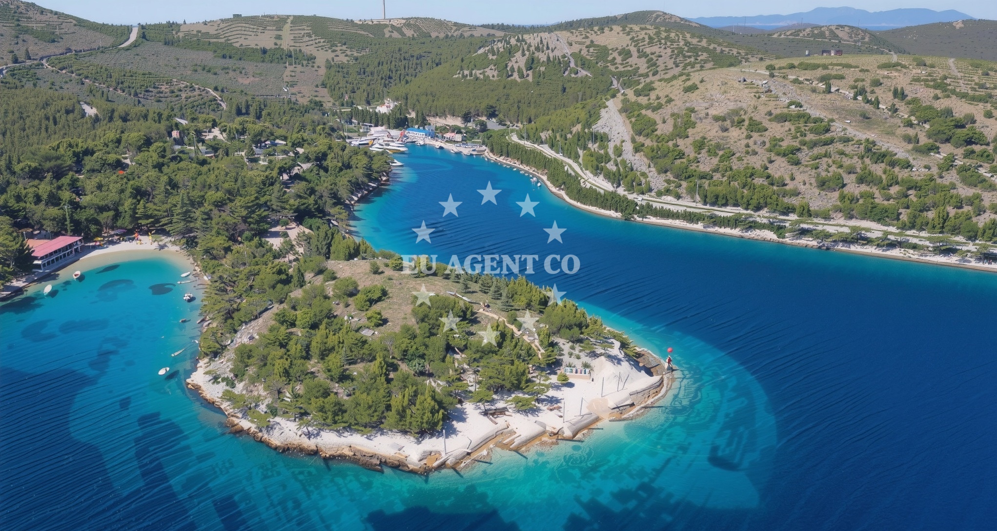 Additional view of Anchorage in Anchorage in Črvar, Istria and Kvarner, Croatia photo 11