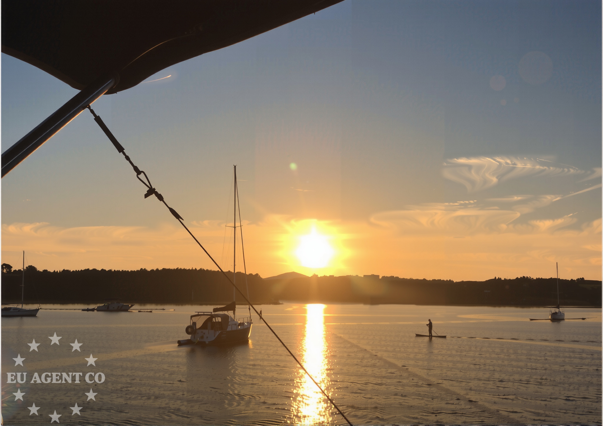 Additional view of Anchorage in Anchorage in Dalja, Istria and Kvarner, Croatia photo 6