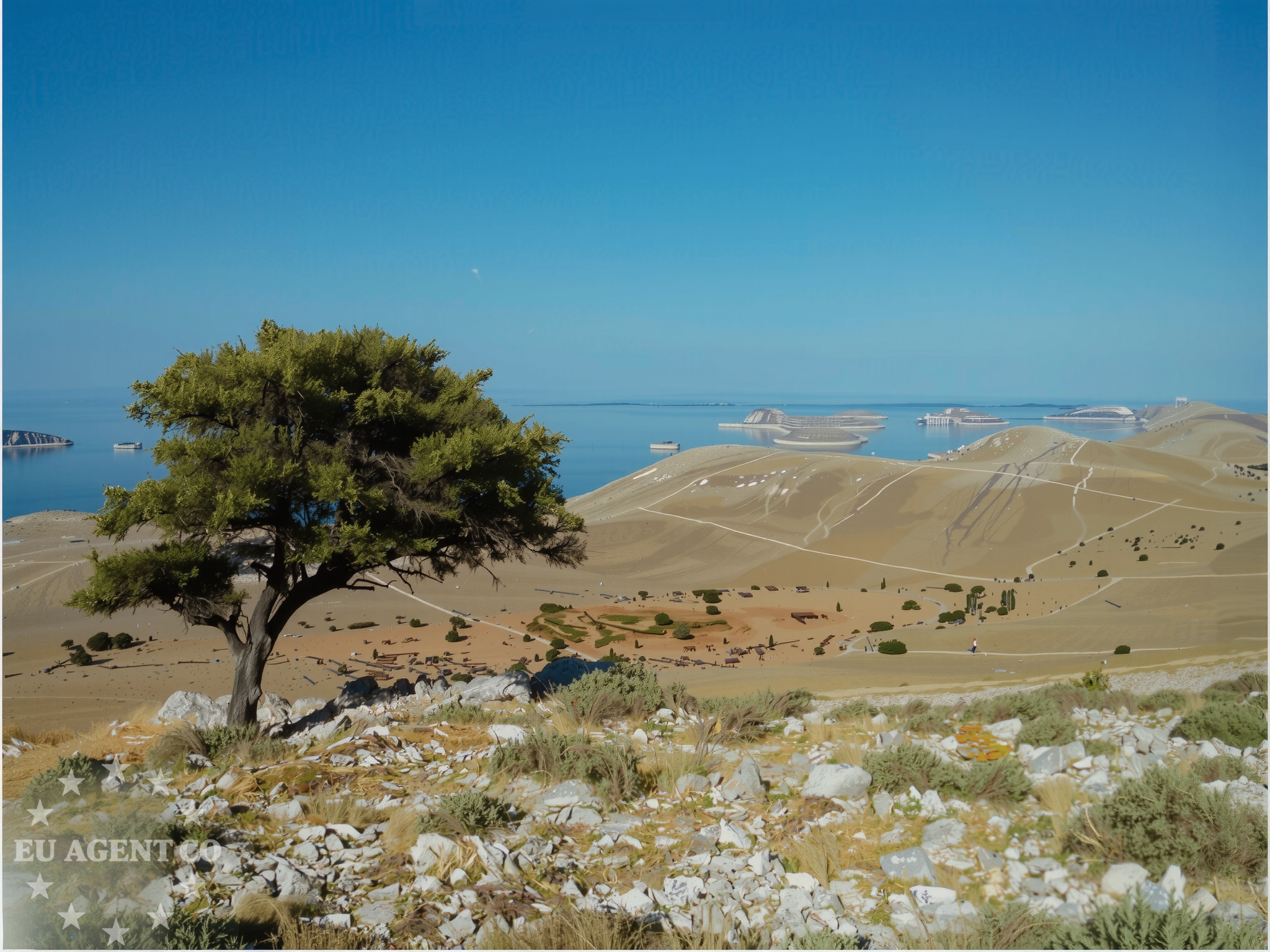 Additional view of Anchorage in Anchorage in Dalja, Istria and Kvarner, Croatia photo 12