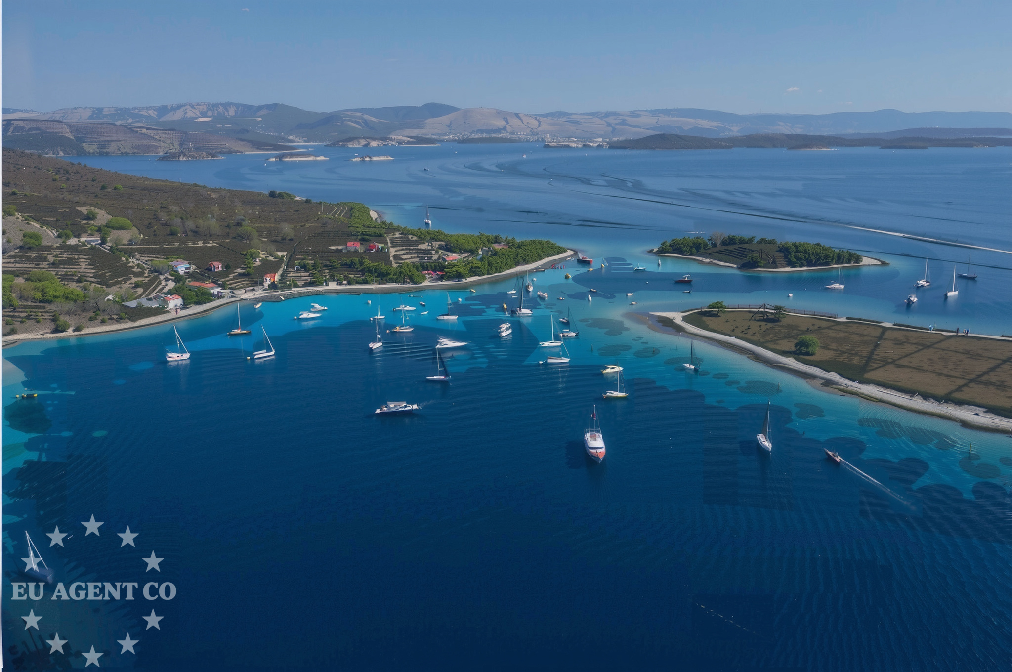 Additional view of Anchorage in Anchorage in Dalja, Istria and Kvarner, Croatia photo 13