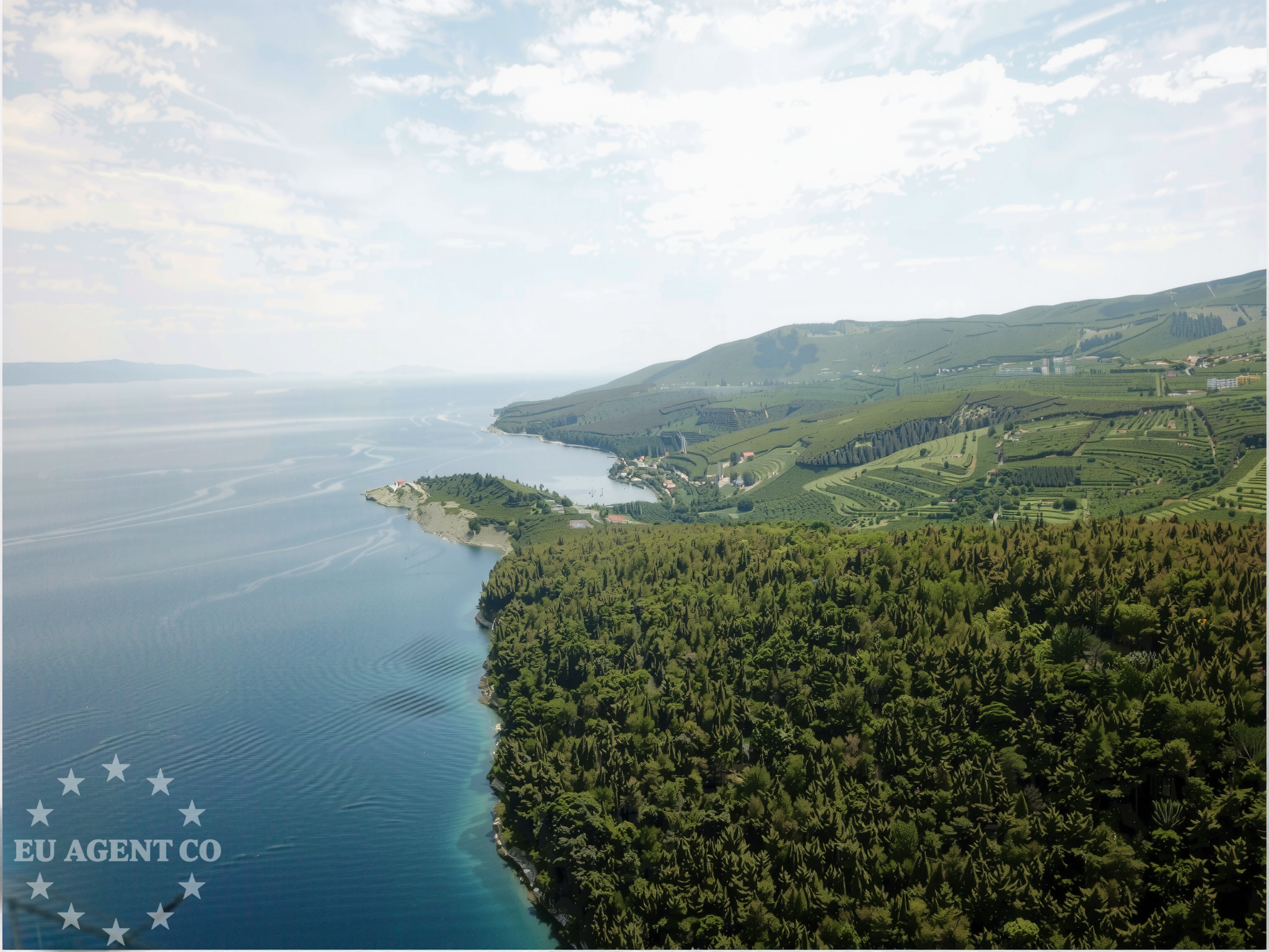 Additional view of Anchorage in Anchorage in Duga Luka, Istria and Kvarner, Croatia photo 6