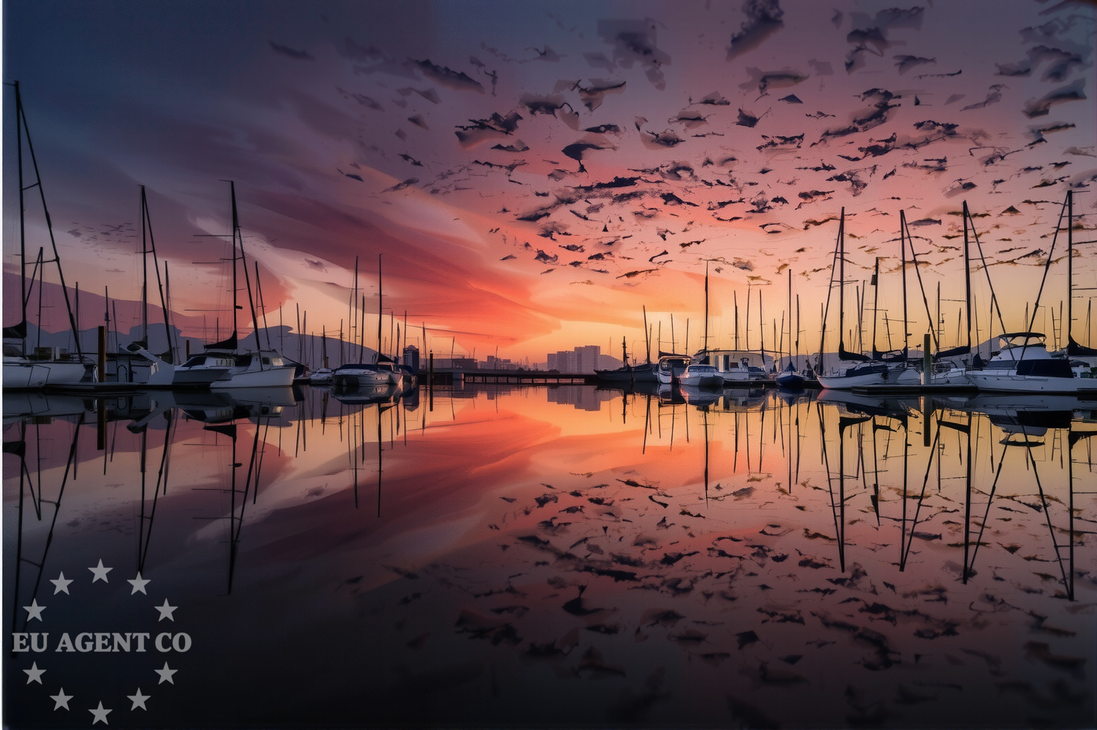 Additional view of Anchorage in Anchorage in Funtana, Istria and Kvarner, Croatia photo 6