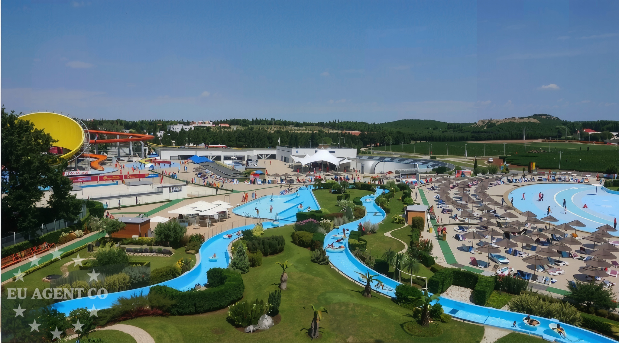 Additional view of Anchorage in Anchorage in Funtana, Istria and Kvarner, Croatia photo 7
