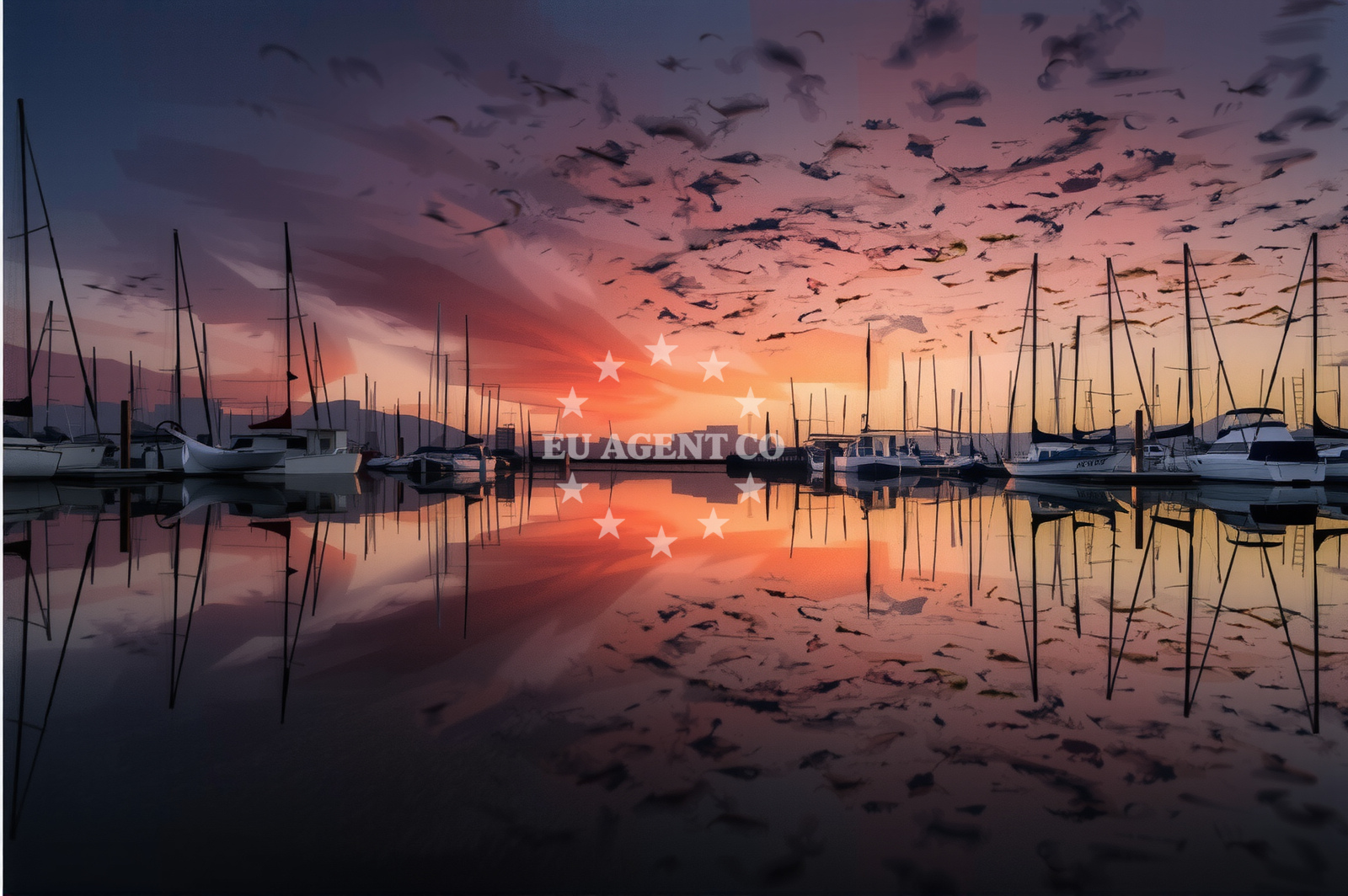 Additional view of Anchorage in Anchorage in Funtana, Istria and Kvarner, Croatia photo 11