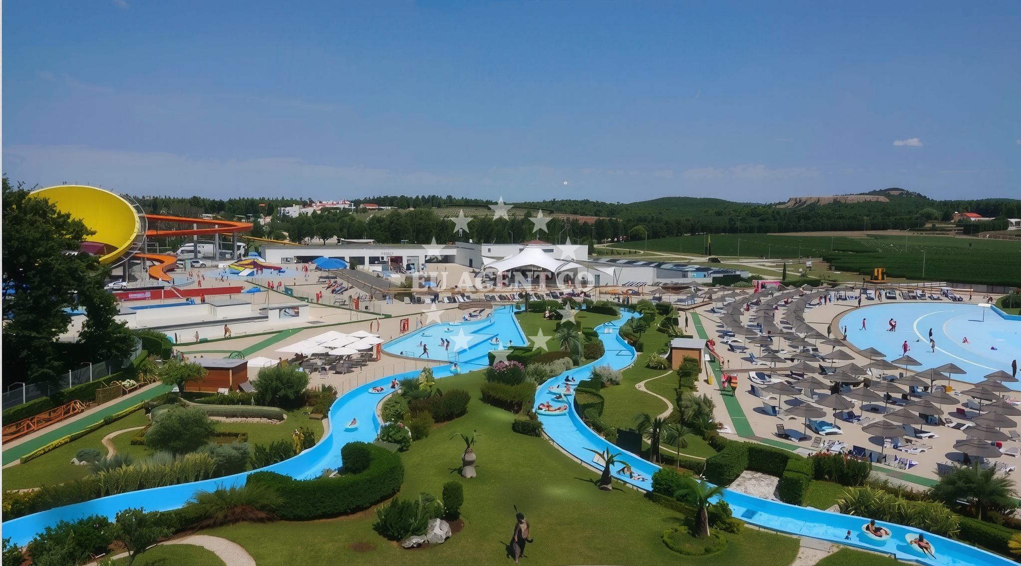 Additional view of Anchorage in Anchorage in Funtana, Istria and Kvarner, Croatia photo 12