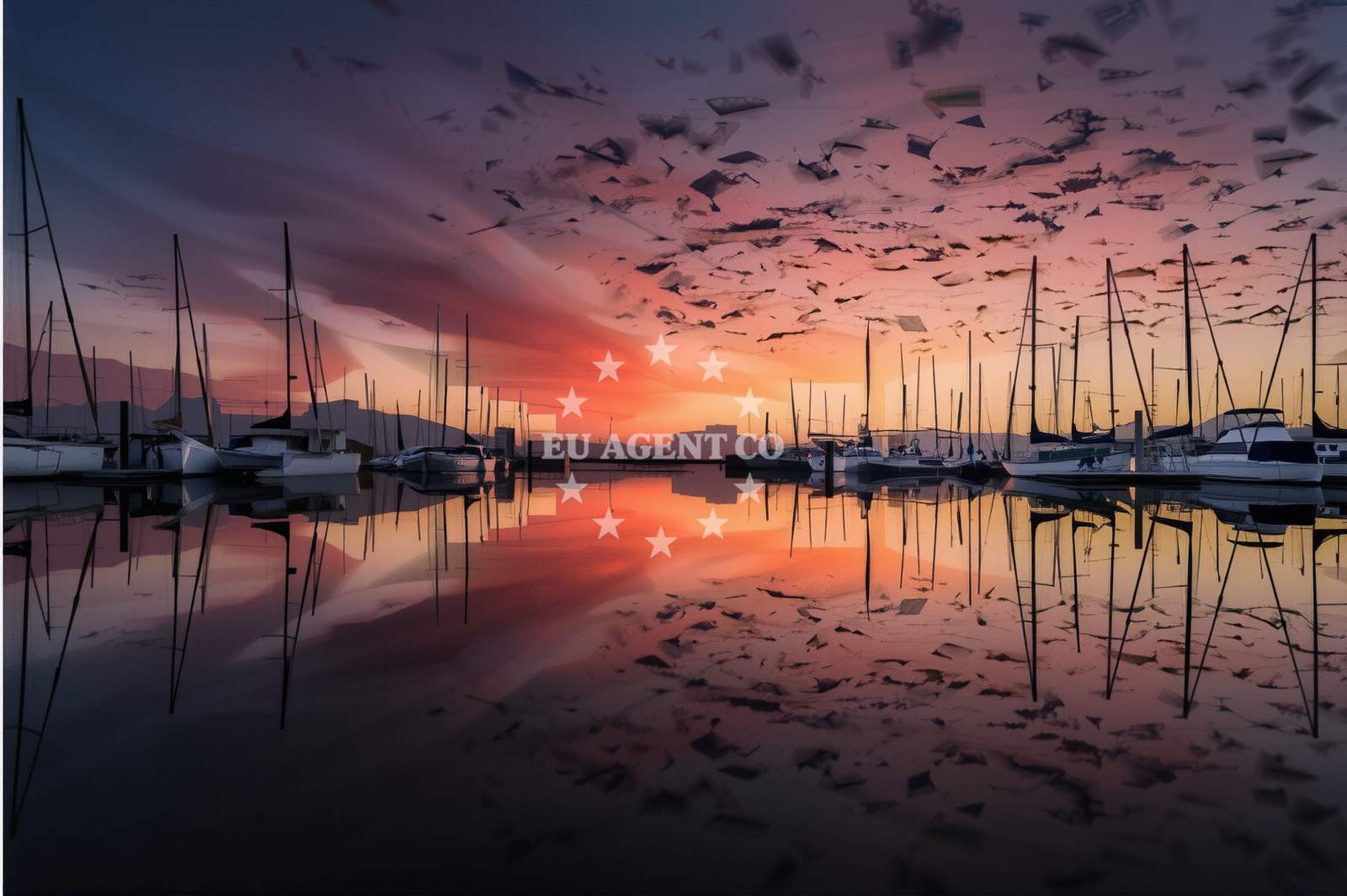 Additional view of Anchorage in Anchorage in Funtana, Istria and Kvarner, Croatia photo 12