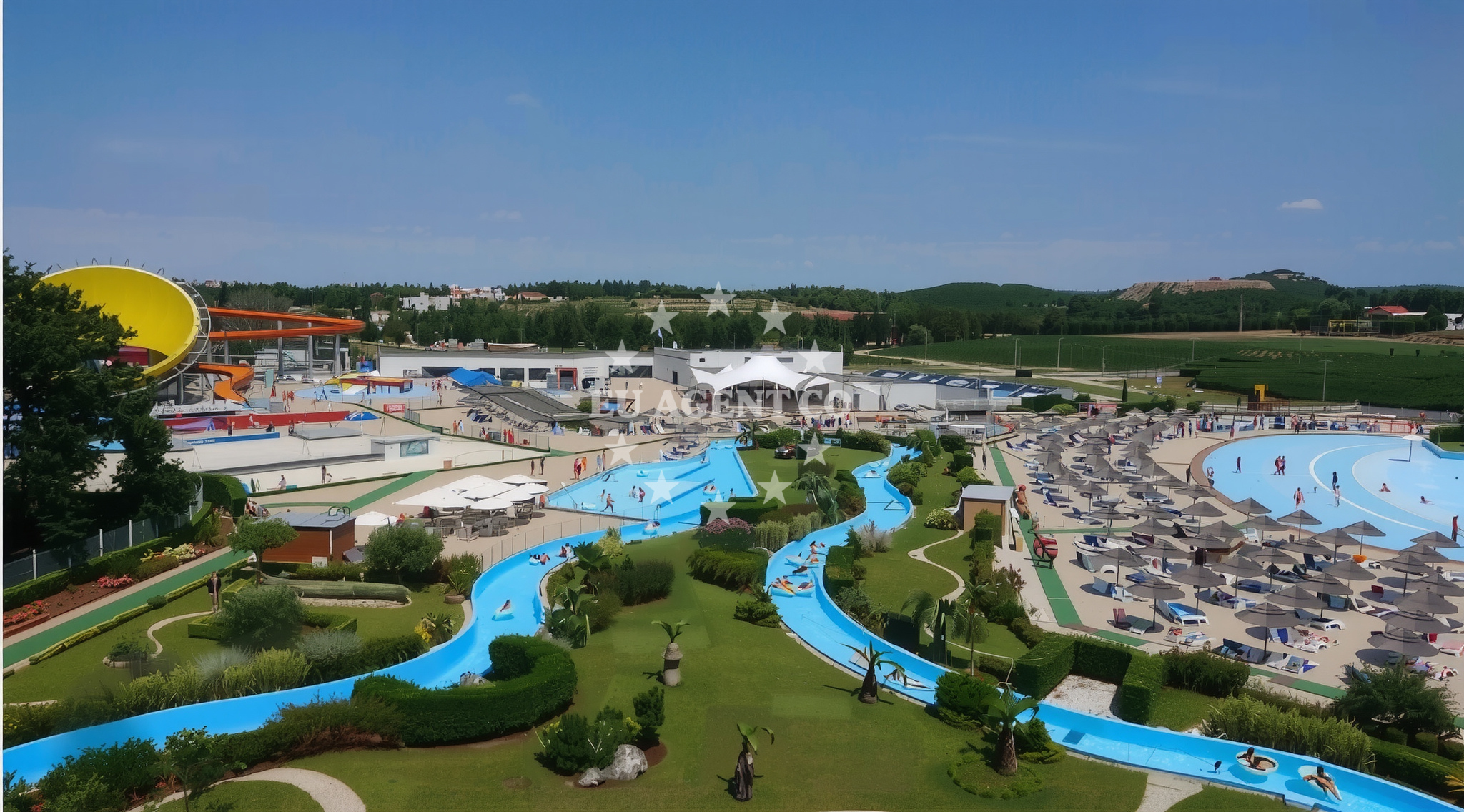 Additional view of Anchorage in Anchorage in Funtana, Istria and Kvarner, Croatia photo 13