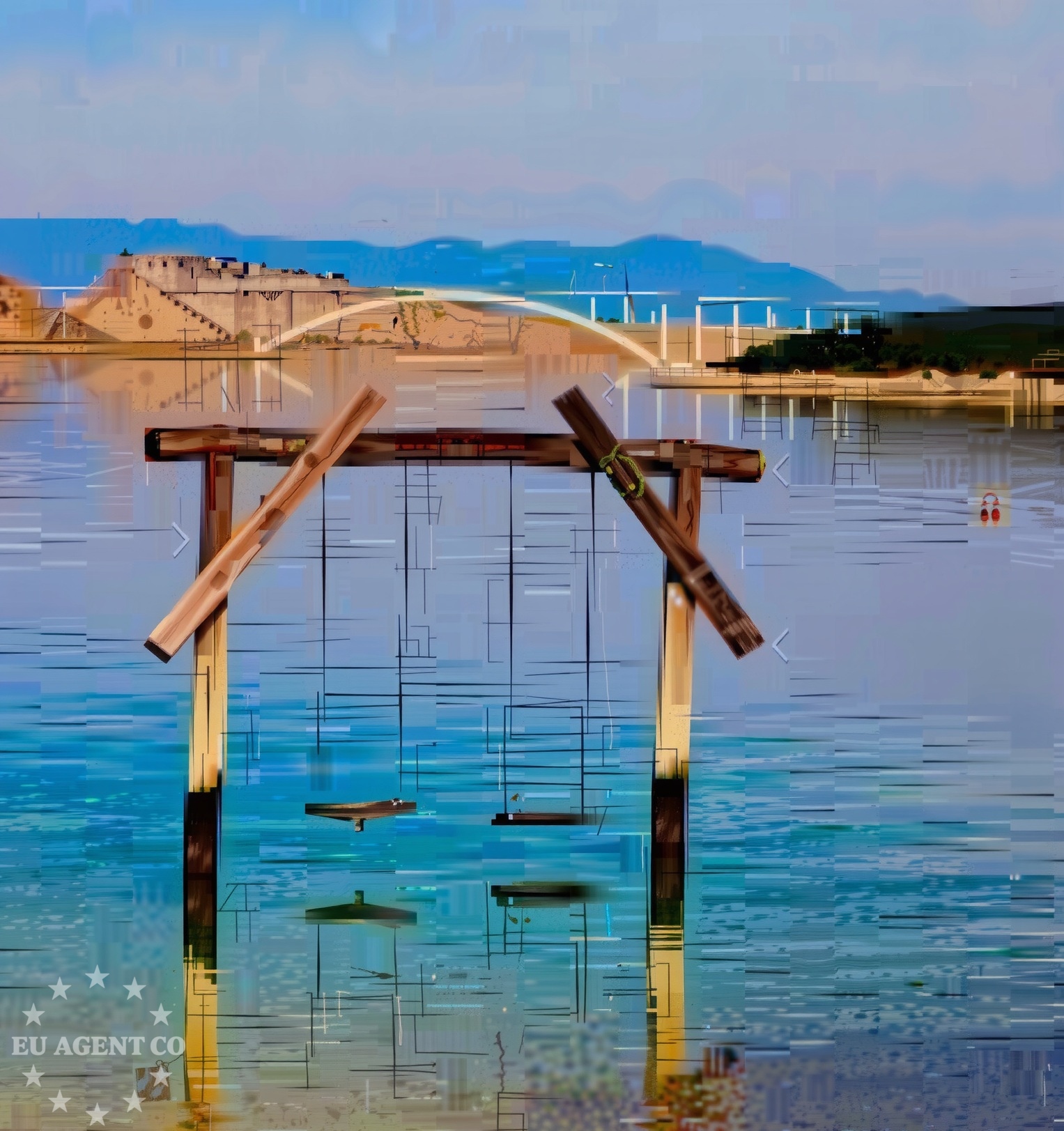 Additional view of Anchorage in Anchorage in Jadranovo, Istria and Kvarner, Croatia photo 6