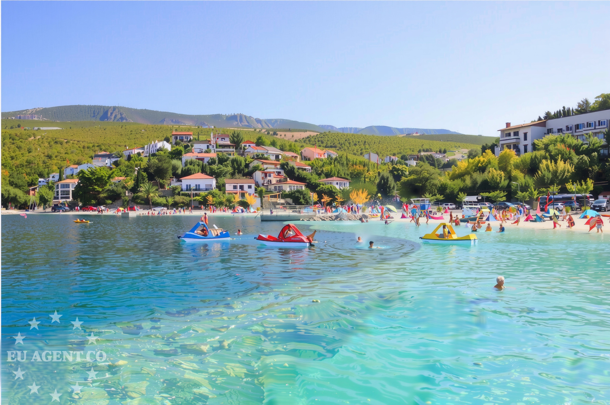 Additional view of Anchorage in Anchorage in Jadranovo, Istria and Kvarner, Croatia photo 7