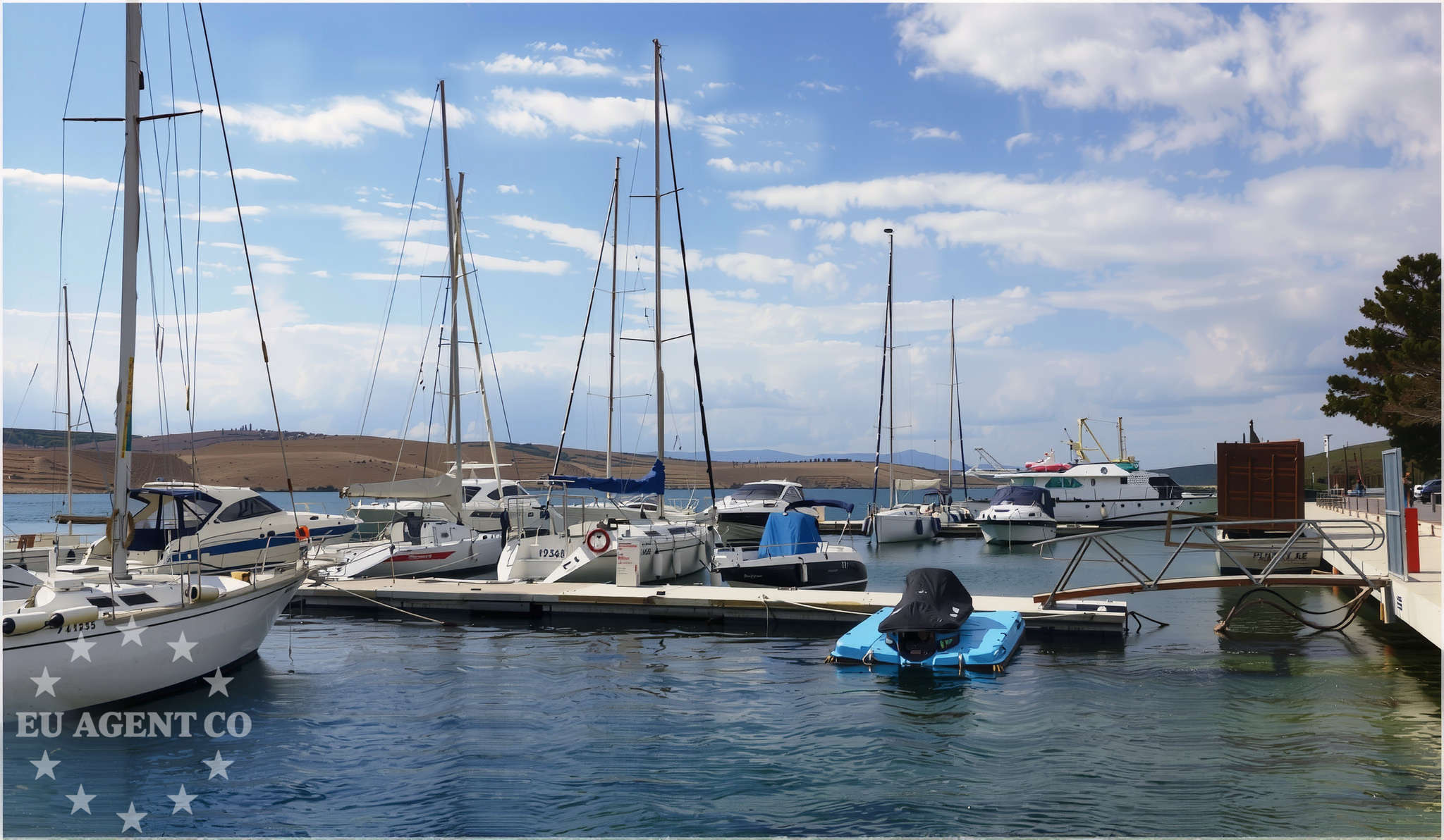 Additional view of Anchorage in Anchorage in Jadranovo, Istria and Kvarner, Croatia photo 10