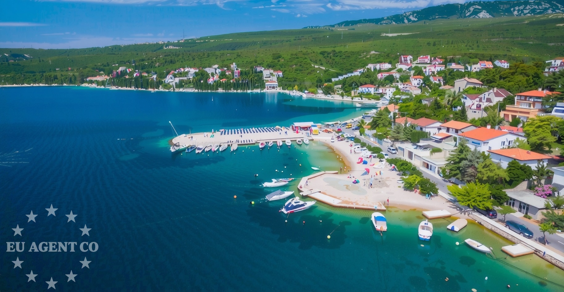 Additional view of Anchorage in Anchorage in Jadranovo, Istria and Kvarner, Croatia photo 11