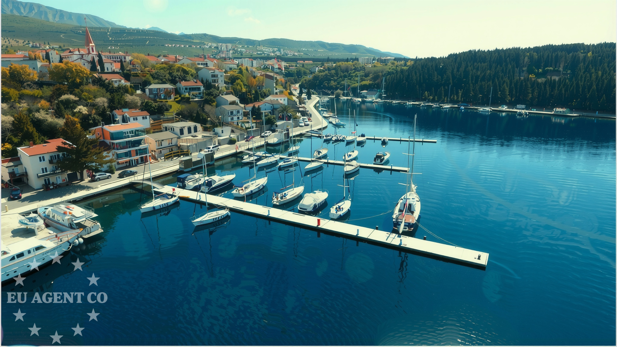 Additional view of Anchorage in Anchorage in Jadranovo, Istria and Kvarner, Croatia photo 15