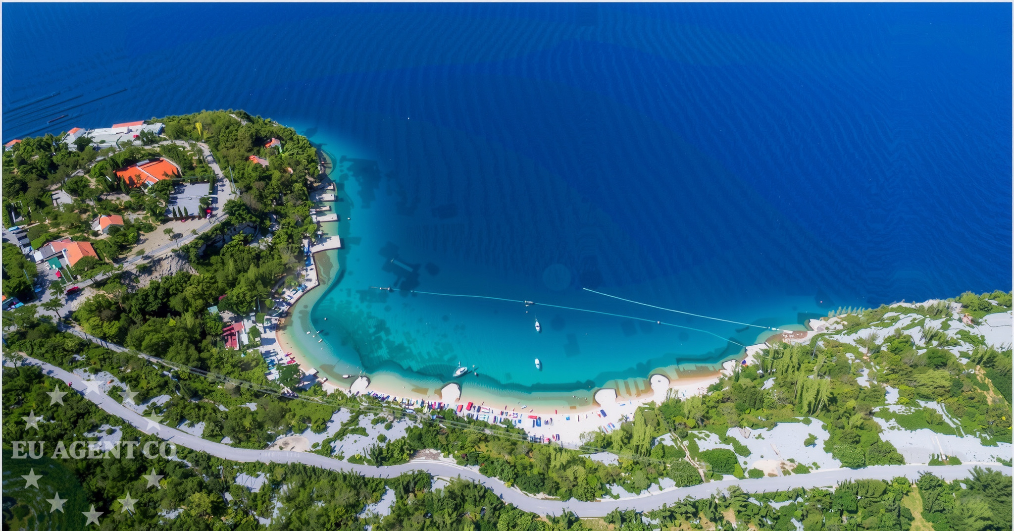 Additional view of Anchorage in Anchorage in Kačjak, Istria and Kvarner, Croatia photo 7