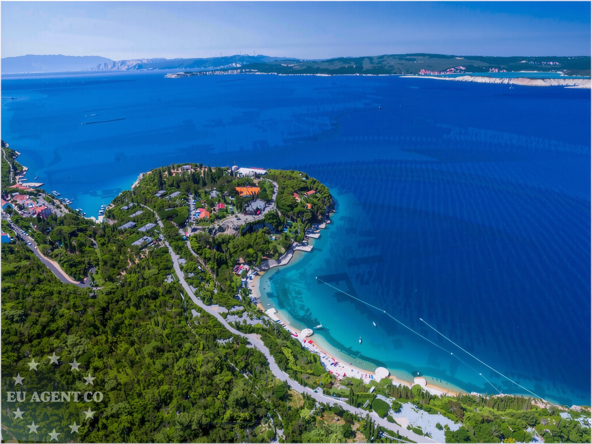 Additional view of Anchorage in Anchorage in Kačjak, Istria and Kvarner, Croatia photo 9