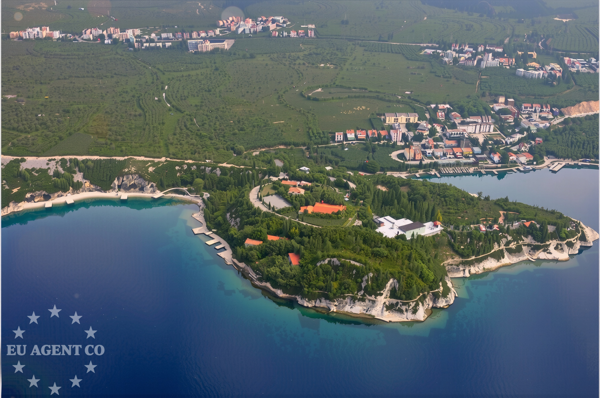 Additional view of Anchorage in Anchorage in Kačjak, Istria and Kvarner, Croatia photo 11
