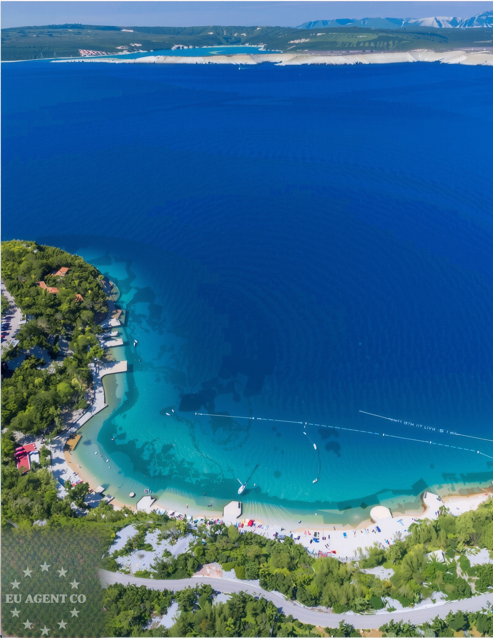 Additional view of Anchorage in Anchorage in Kačjak, Istria and Kvarner, Croatia photo 12