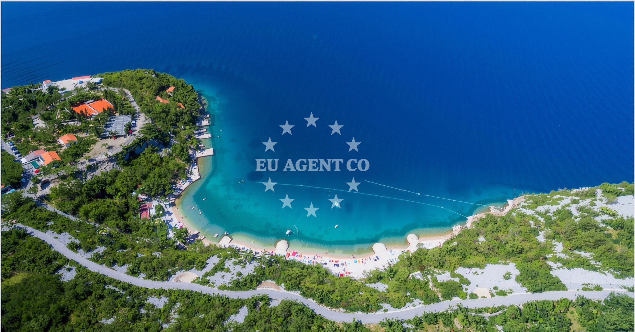Additional view of Anchorage in Anchorage in Kačjak, Istria and Kvarner, Croatia photo 6
