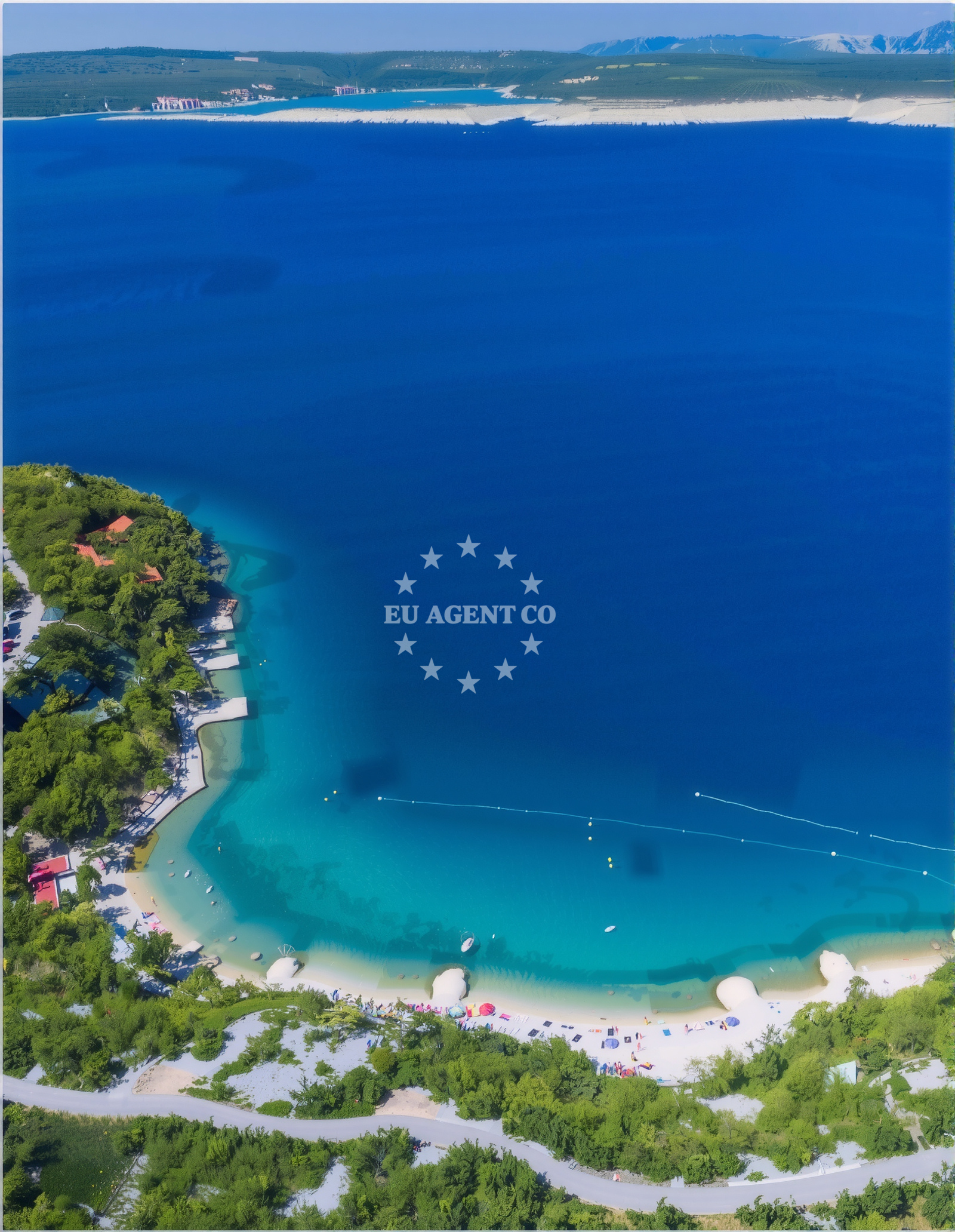 Additional view of Anchorage in Anchorage in Kačjak, Istria and Kvarner, Croatia photo 8