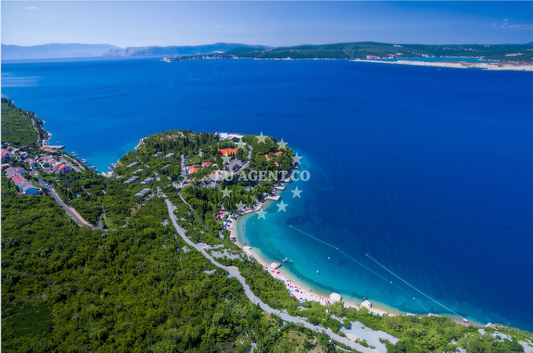 Additional view of Anchorage in Anchorage in Kačjak, Istria and Kvarner, Croatia photo 12