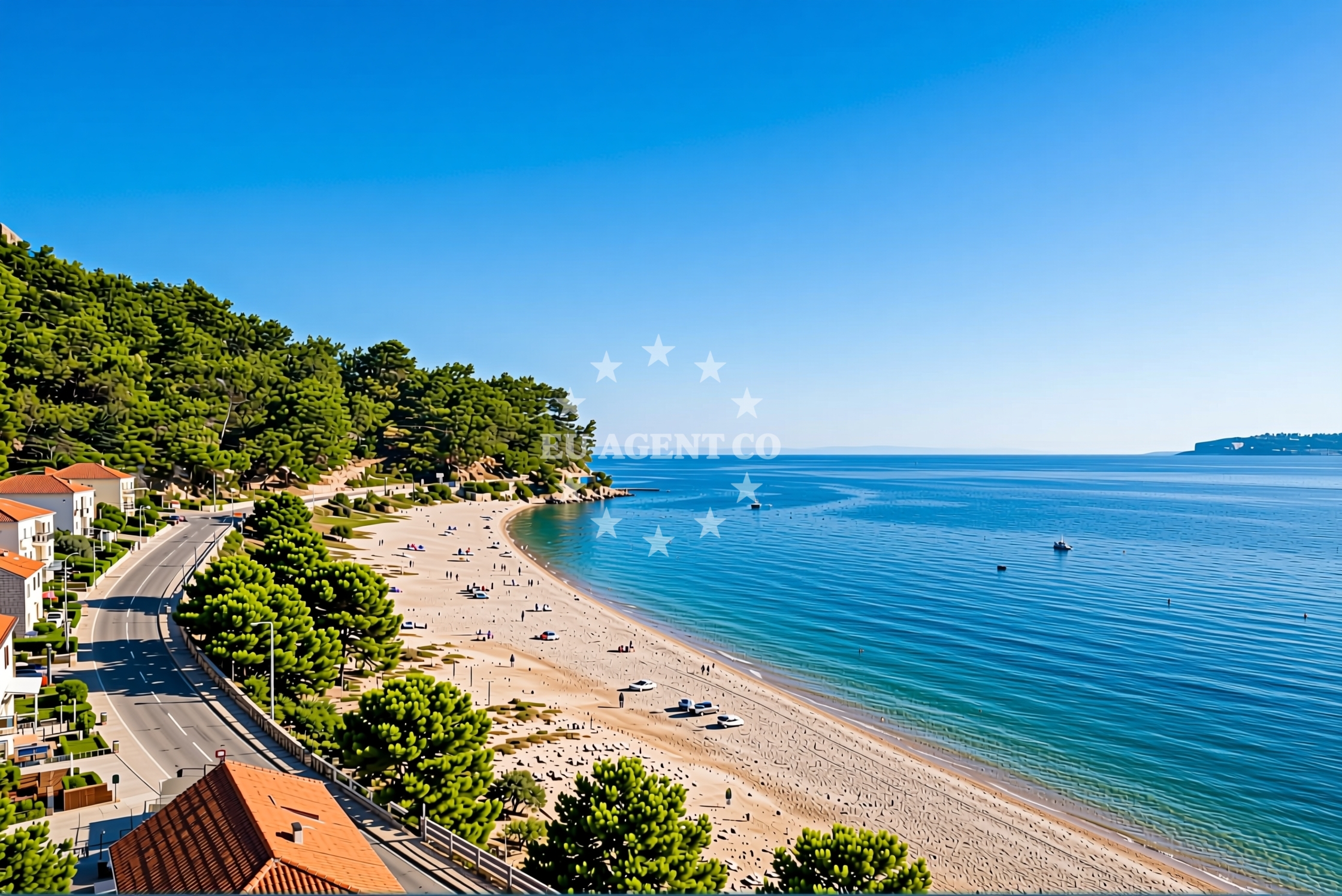 Additional view of Anchorage in Anchorage in Kanegra, Istria and Kvarner, Croatia photo 6