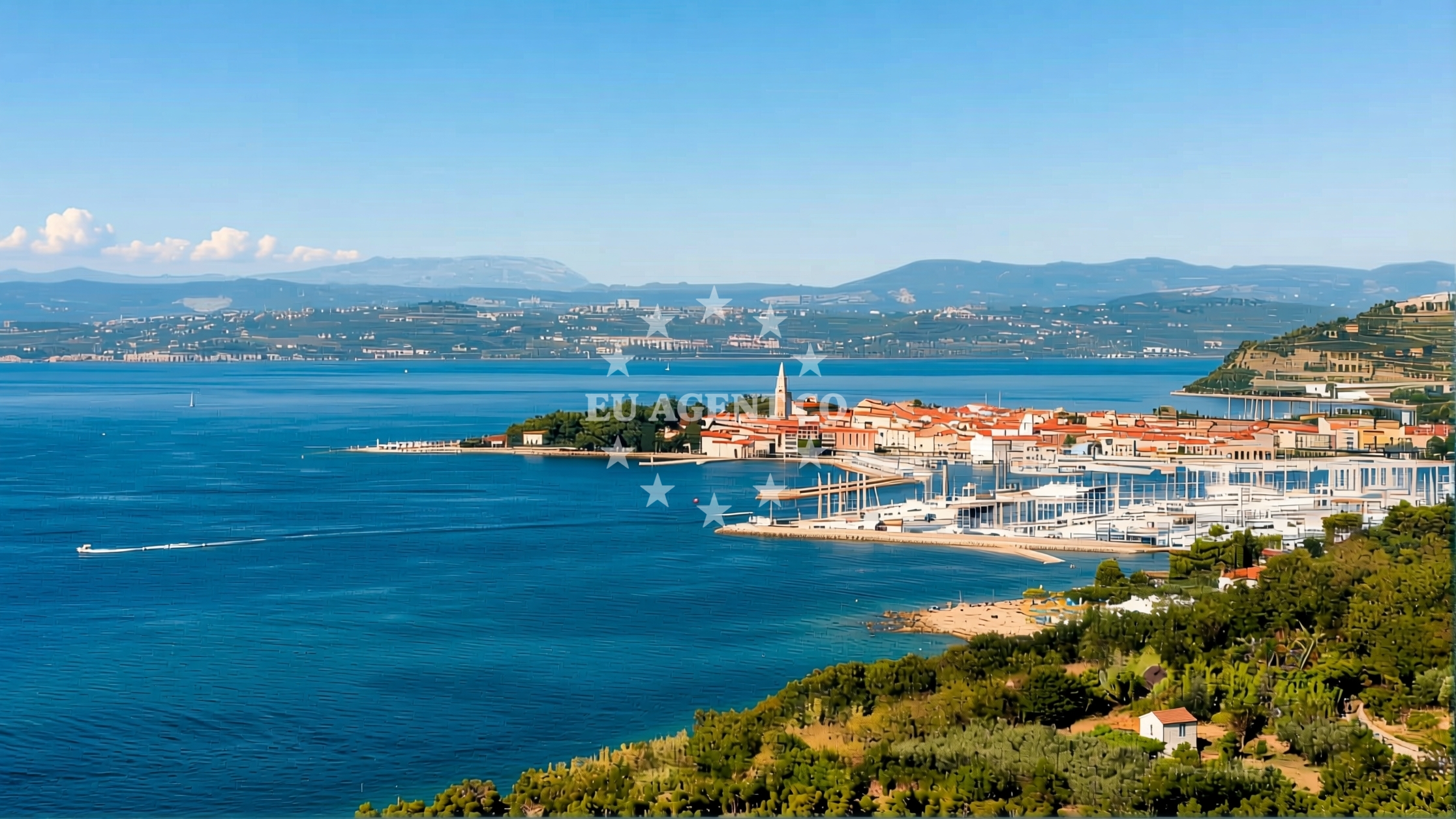 Additional view of Anchorage in Anchorage in Kanegra, Istria and Kvarner, Croatia photo 8
