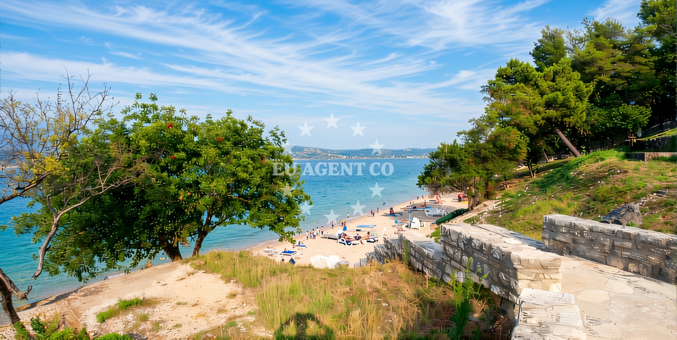 Additional view of Anchorage in Anchorage in Kanegra, Istria and Kvarner, Croatia photo 11