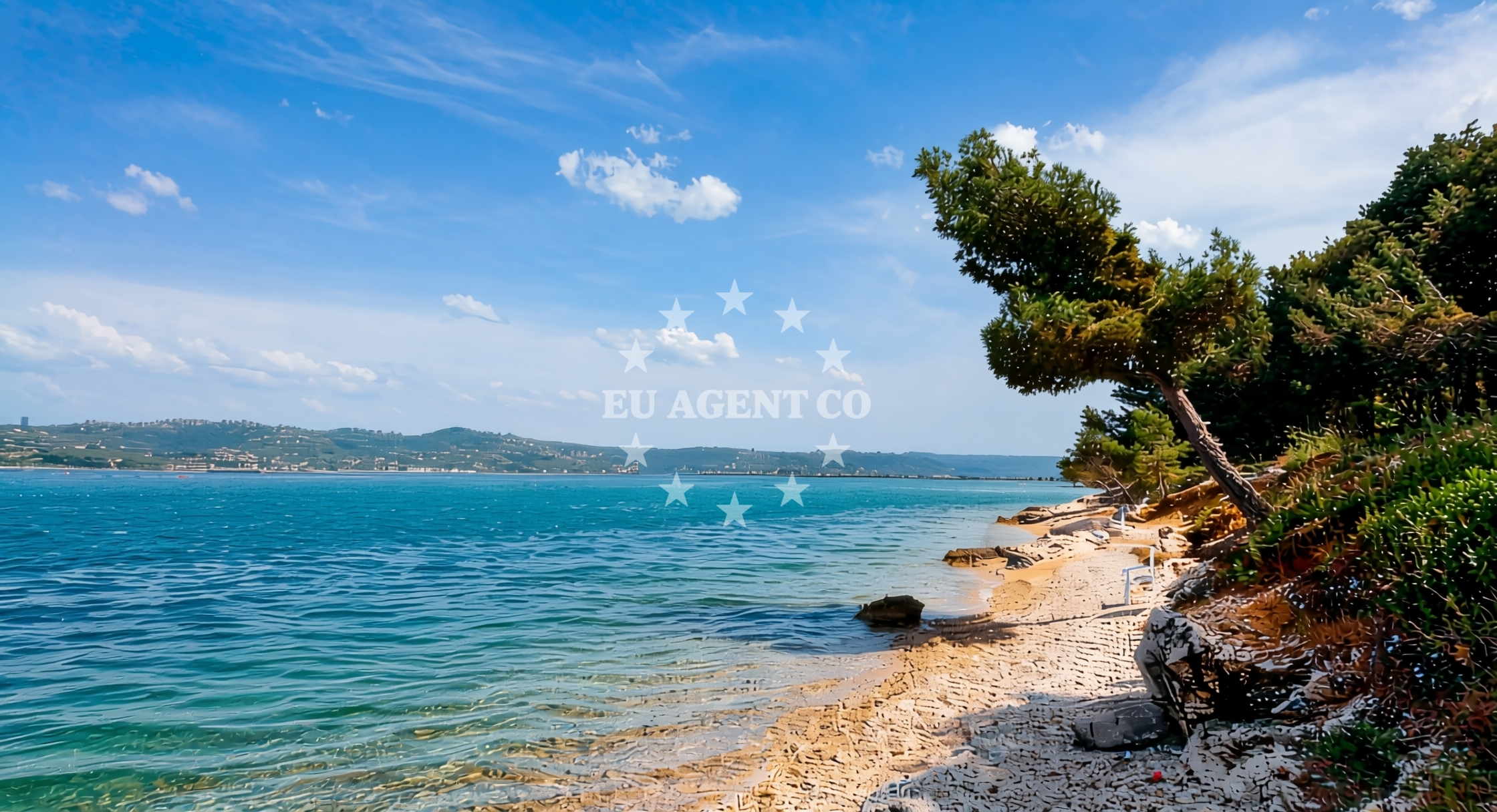Additional view of Anchorage in Anchorage in Kanegra, Istria and Kvarner, Croatia photo 12