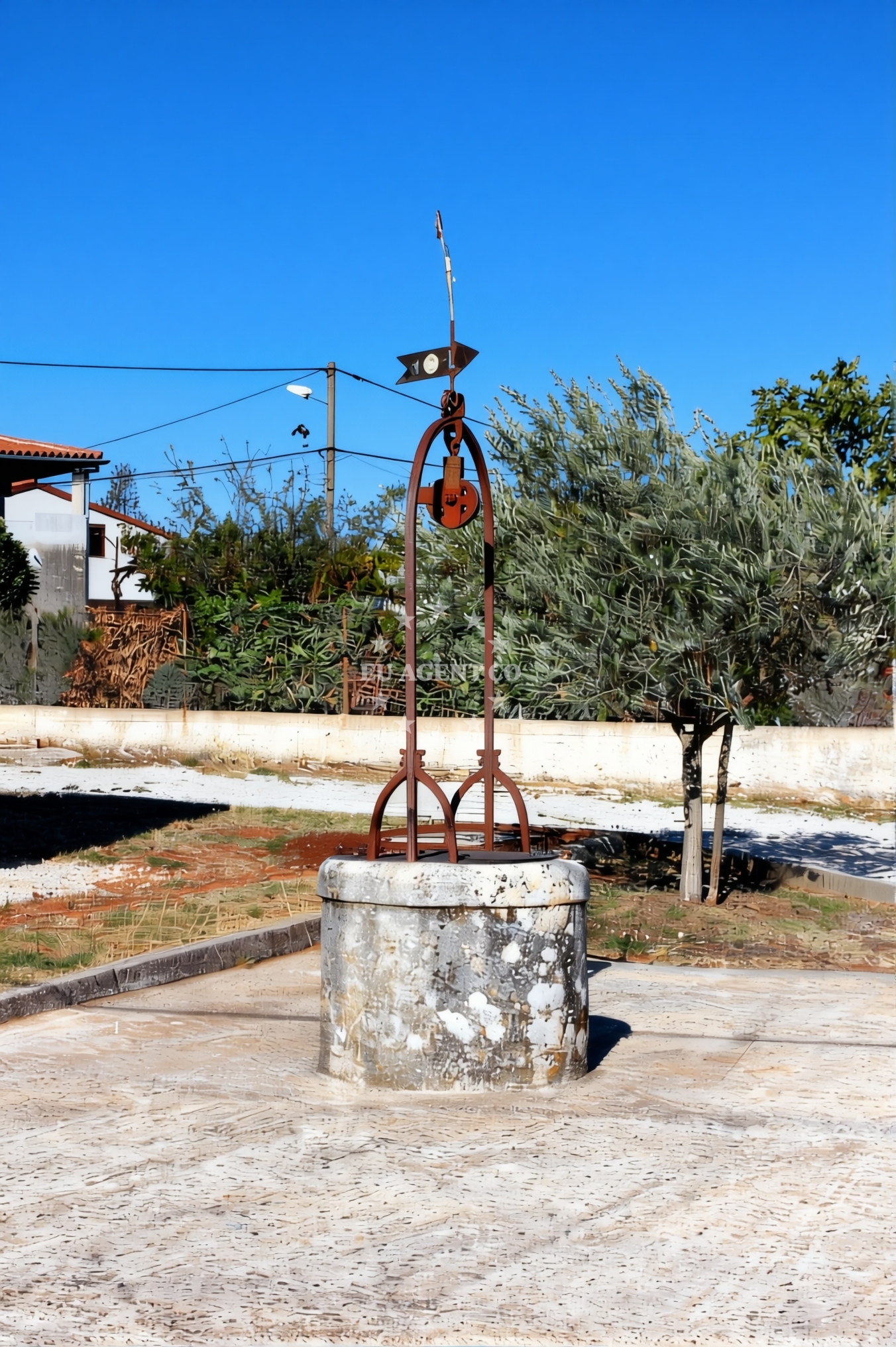 Additional view of Anchorage in Anchorage in Kavran, Istria and Kvarner, Croatia photo 6