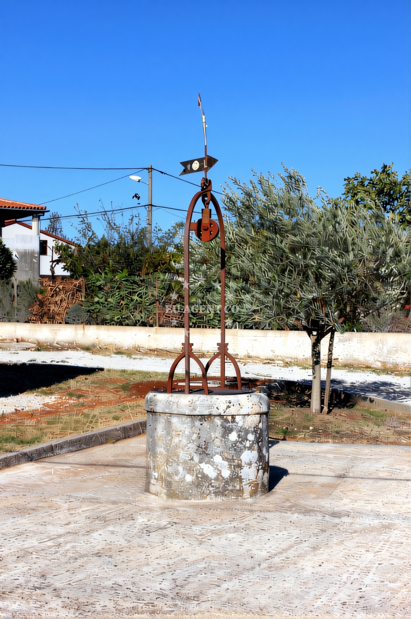 Additional view of Anchorage in Anchorage in Kavran, Istria and Kvarner, Croatia photo 6
