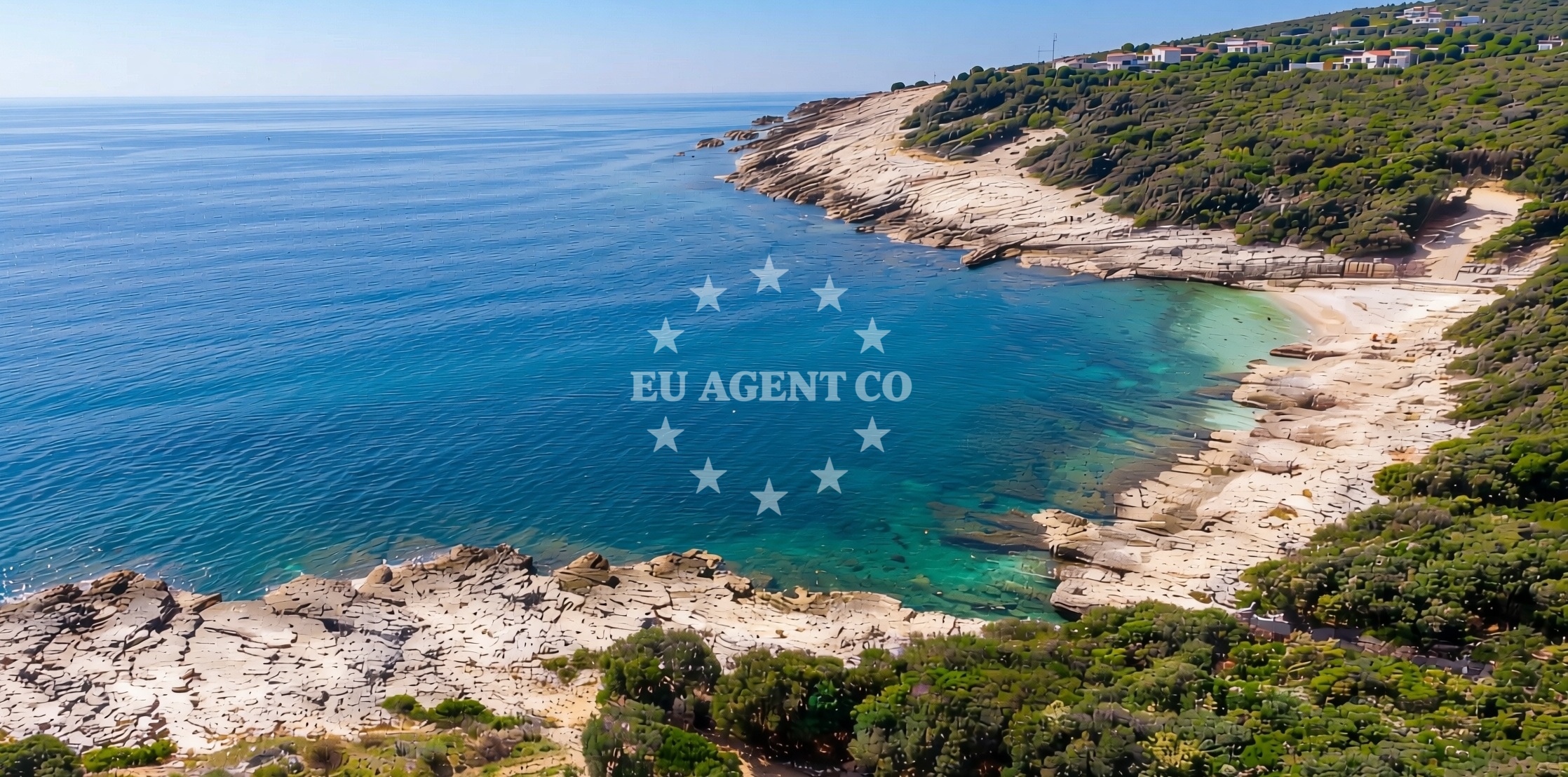 Additional view of Anchorage in Anchorage in Kavran, Istria and Kvarner, Croatia photo 8