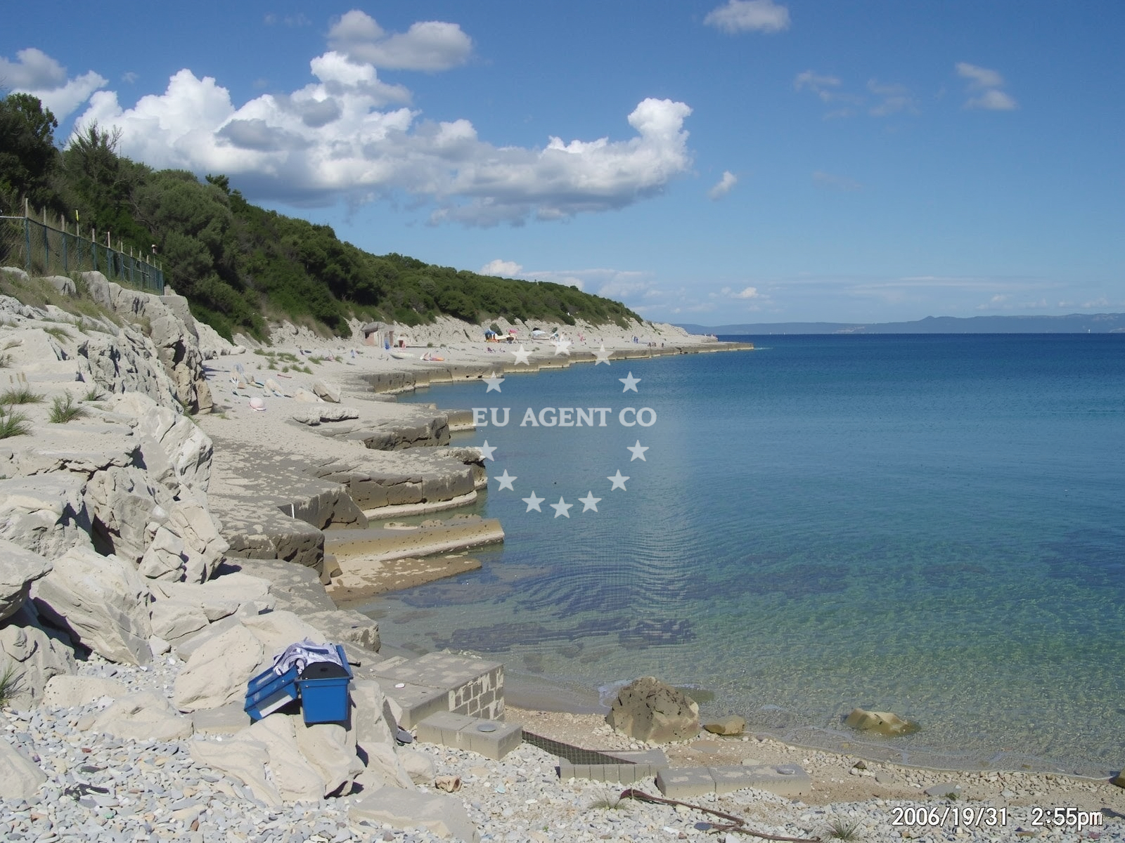 Additional view of Anchorage in Anchorage in Kavran, Istria and Kvarner, Croatia photo 4