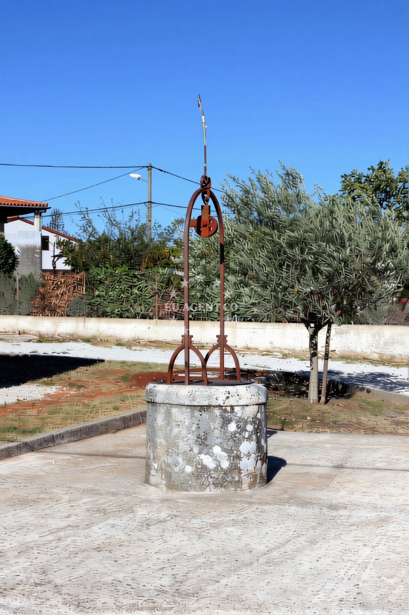 Additional view of Anchorage in Anchorage in Kavran, Istria and Kvarner, Croatia photo 8