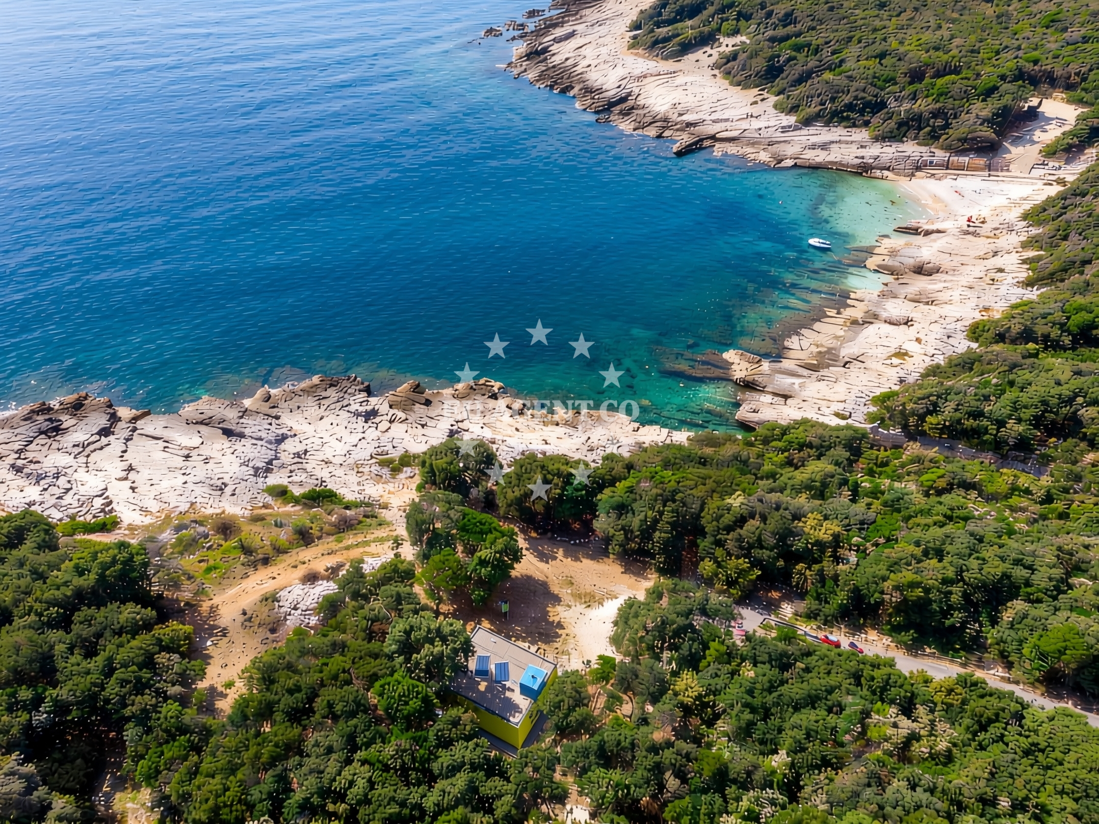 Additional view of Anchorage in Anchorage in Kavran, Istria and Kvarner, Croatia photo 10