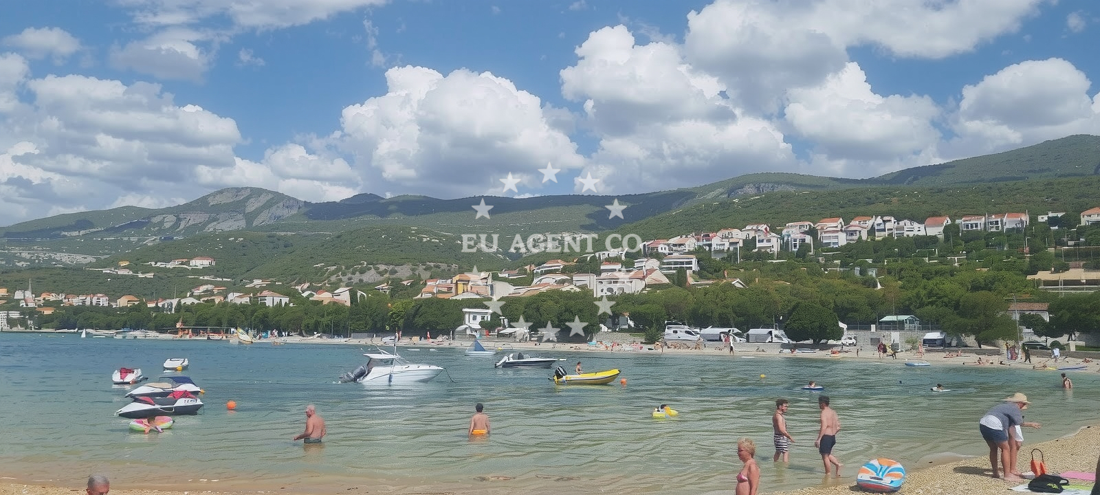 Additional view of Anchorage in Anchorage in Klenovica, Istria and Kvarner, Croatia photo 5