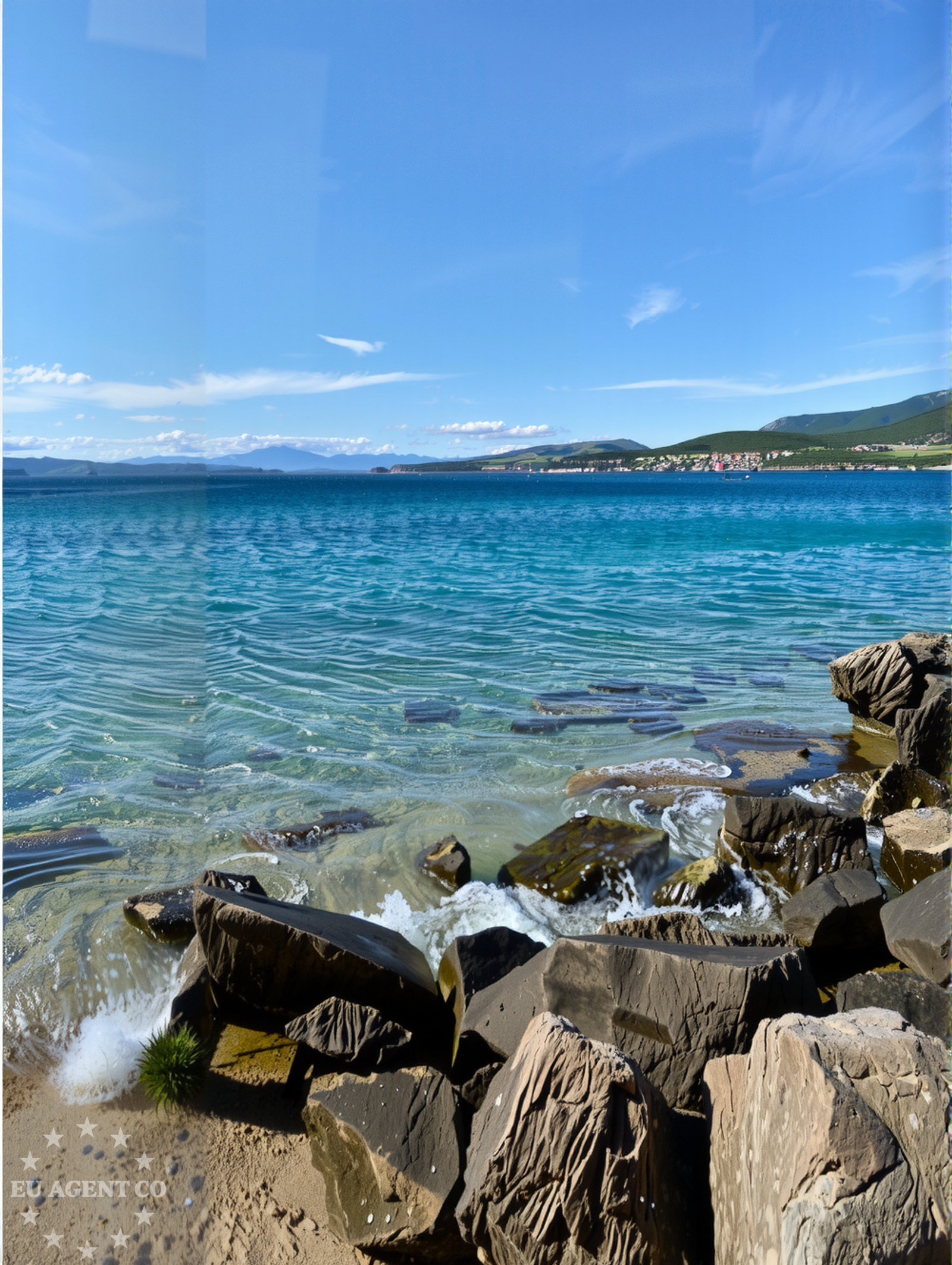 Additional view of Anchorage in Anchorage in Klenovica, Istria and Kvarner, Croatia photo 8