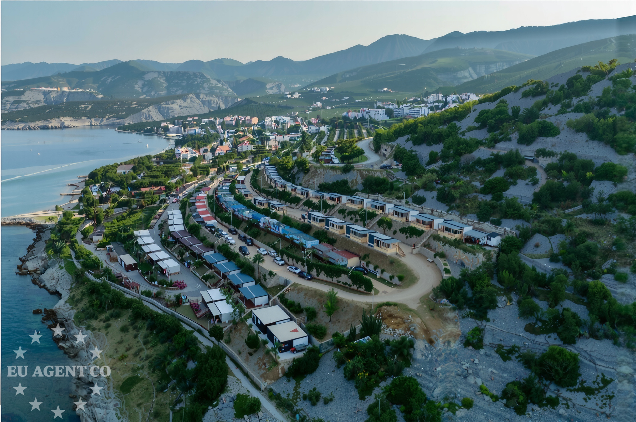 Additional view of Anchorage in Anchorage in Klenovica, Istria and Kvarner, Croatia photo 12