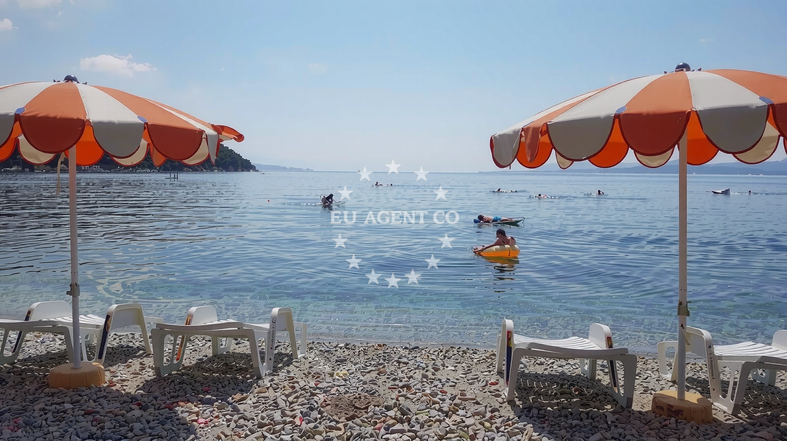 Additional view of Anchorage in Anchorage in Kloštar, Istria and Kvarner, Croatia photo 5