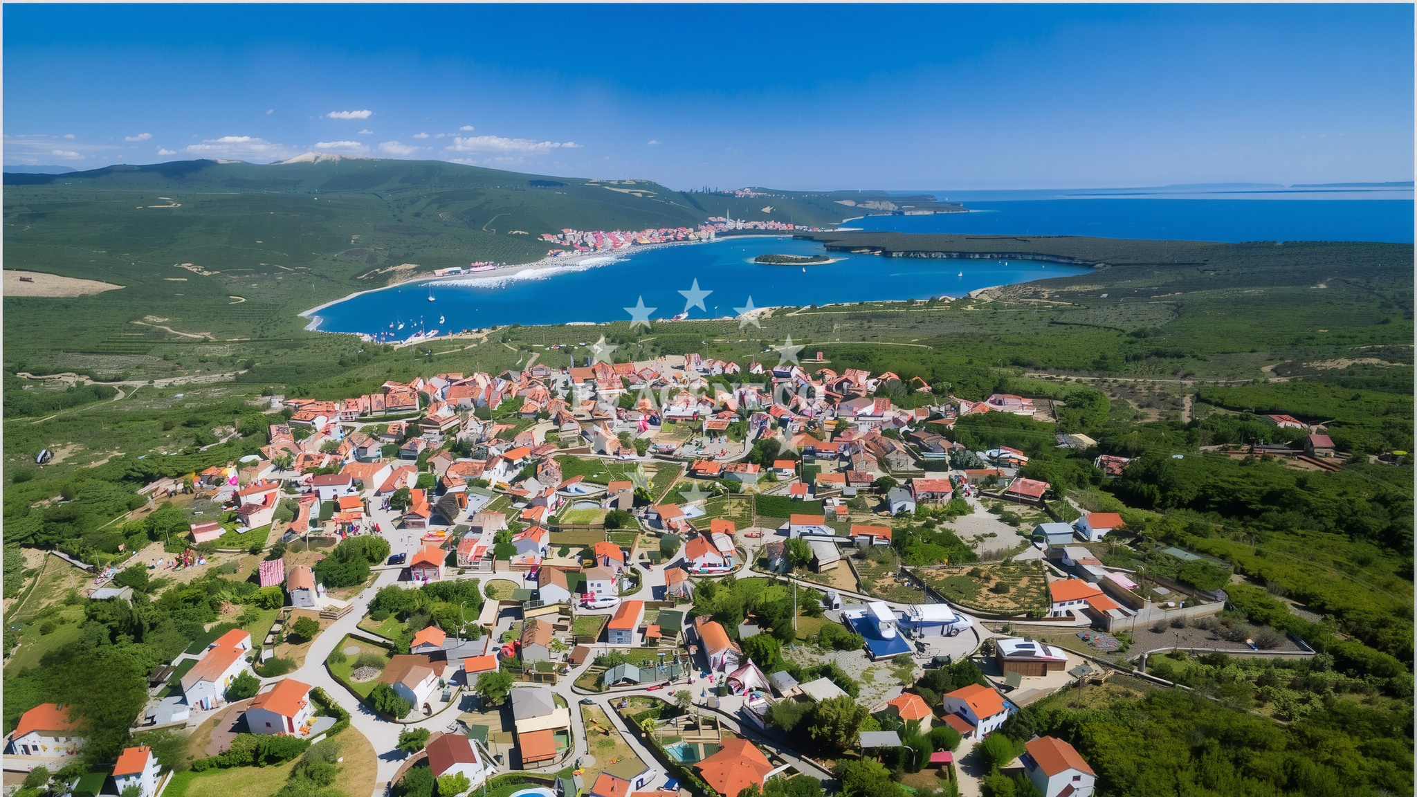 Additional view of Anchorage in Anchorage in Kornić, Istria and Kvarner, Croatia photo 6