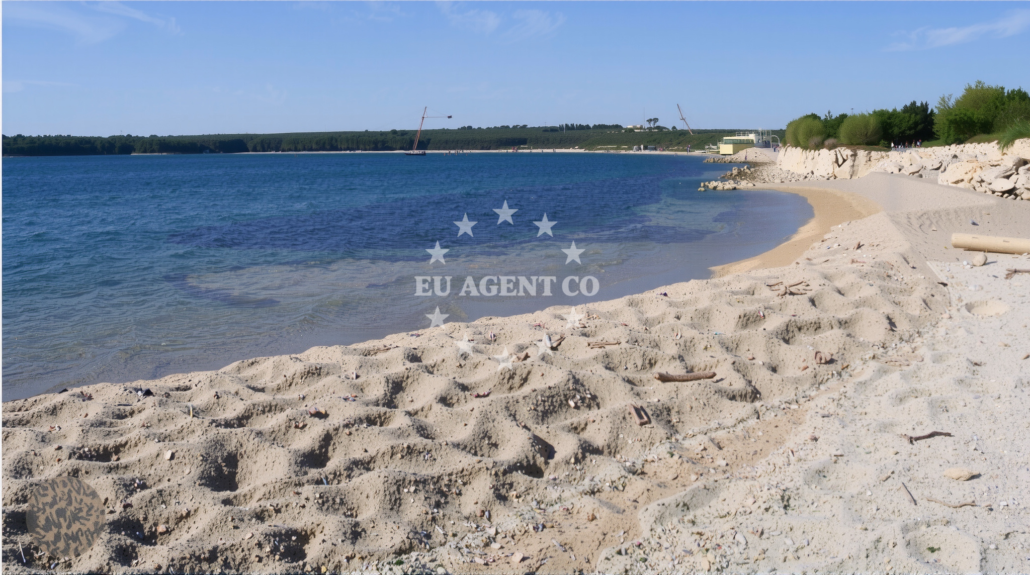Additional view of Anchorage in Anchorage in Kornić, Istria and Kvarner, Croatia photo 7