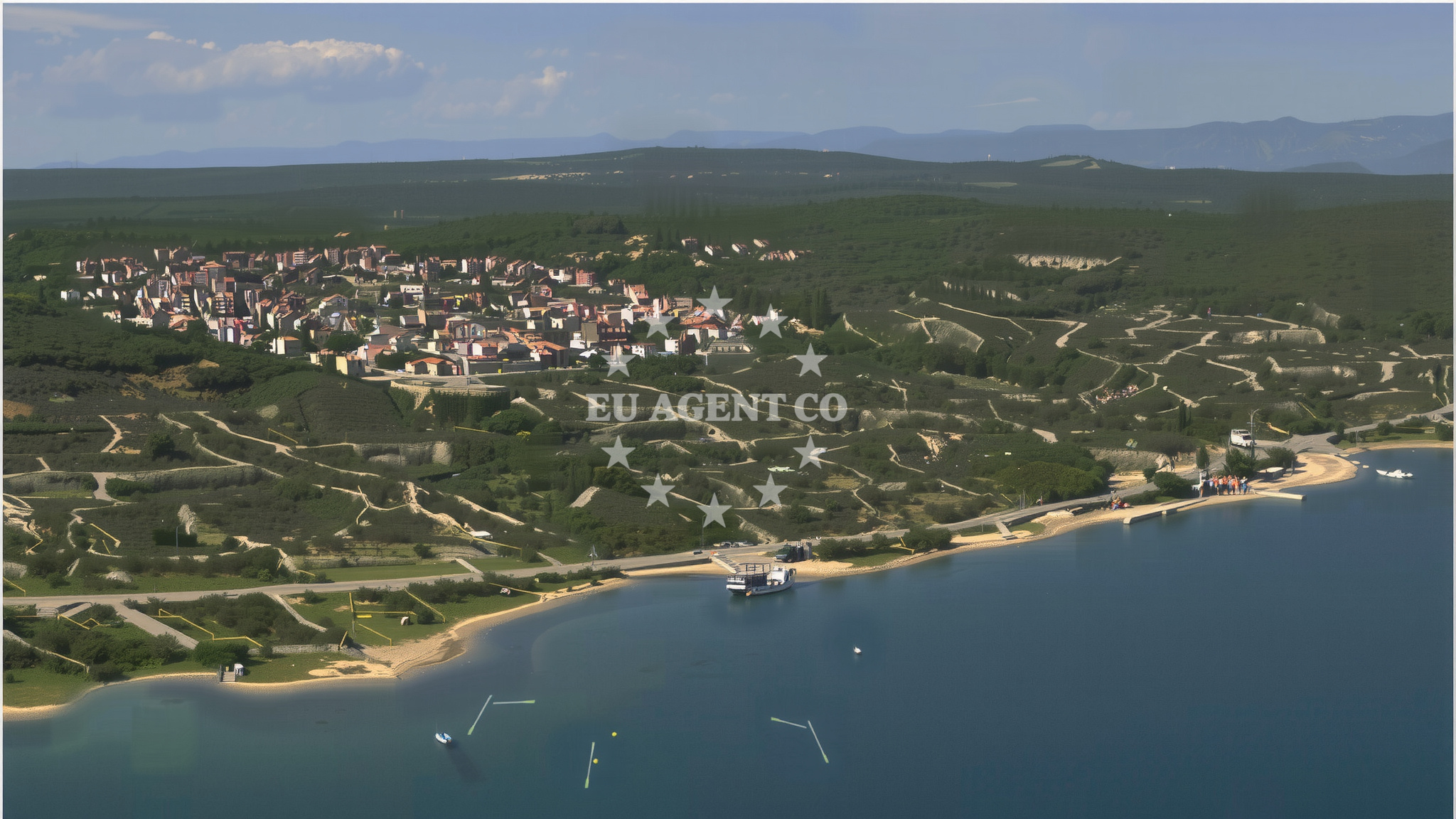 Additional view of Anchorage in Anchorage in Kornić, Istria and Kvarner, Croatia photo 8
