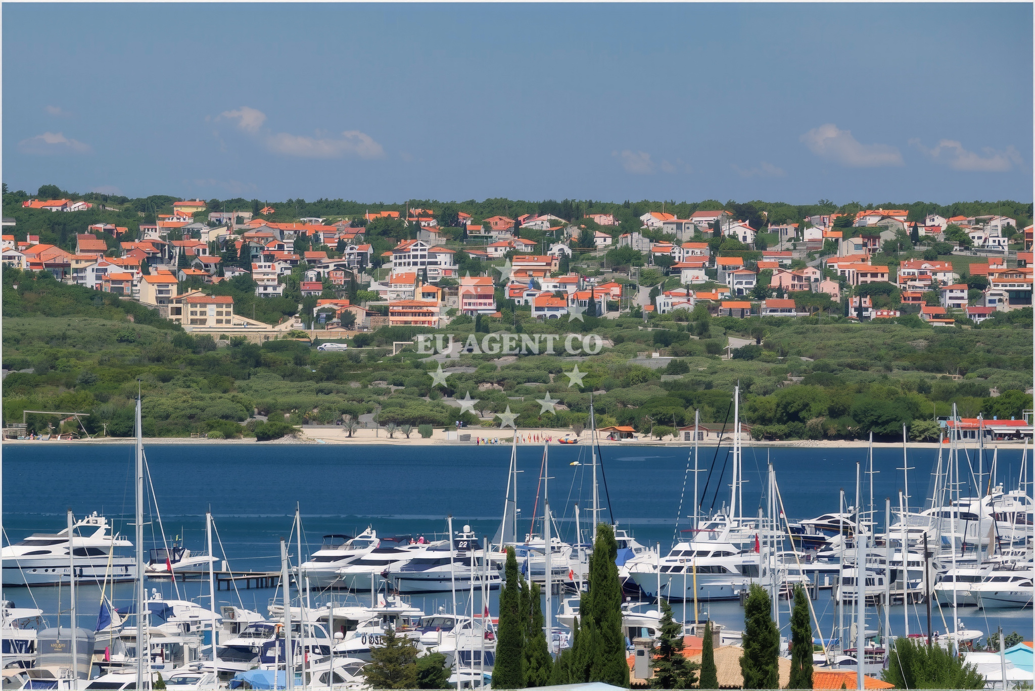 Additional view of Anchorage in Anchorage in Kornić, Istria and Kvarner, Croatia photo 12