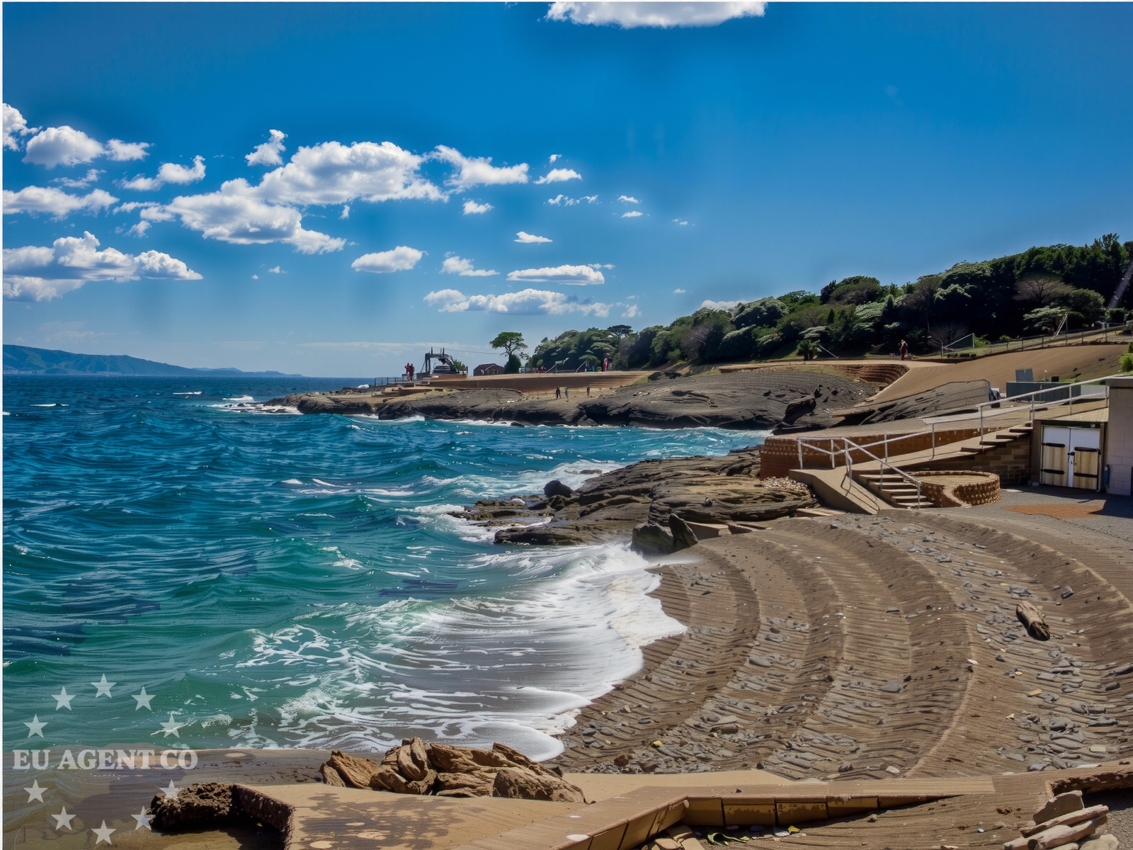 Additional view of Anchorage in Anchorage in Koromačno, Istria and Kvarner, Croatia photo 8