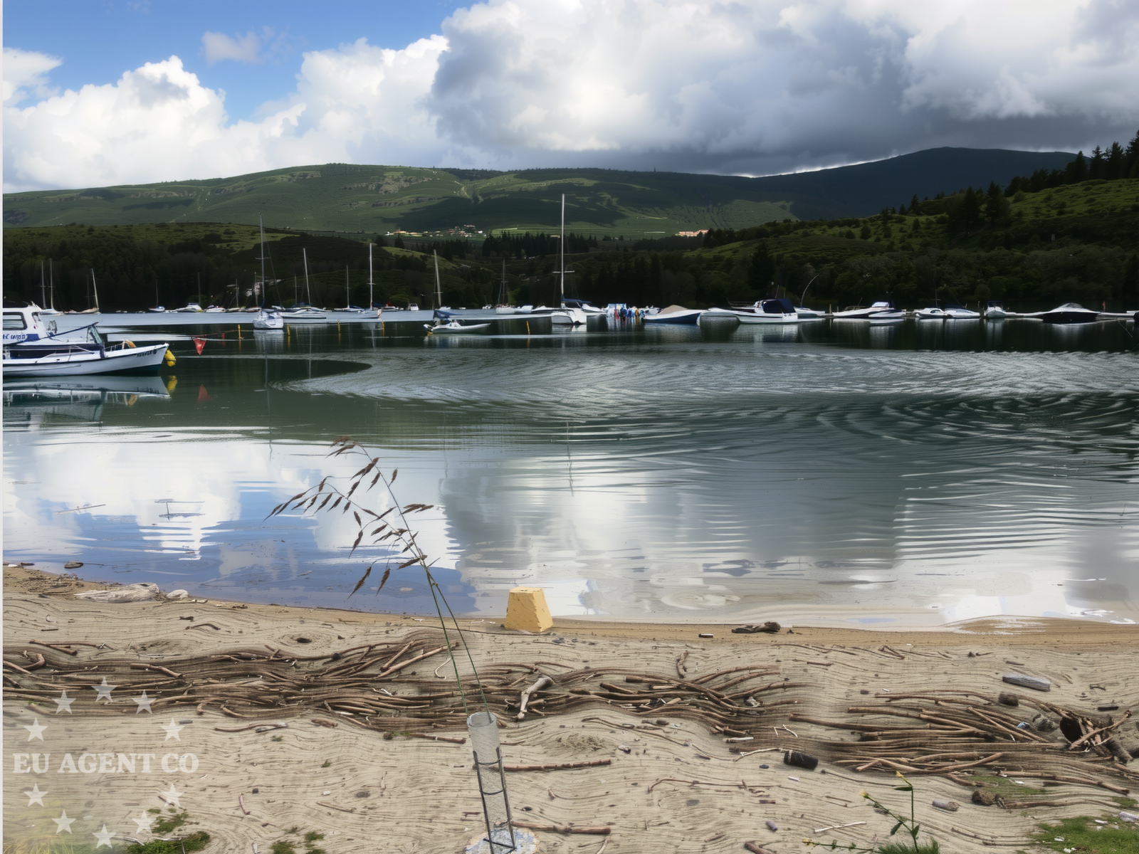 Additional view of Anchorage in Anchorage in Koromačno, Istria and Kvarner, Croatia photo 10