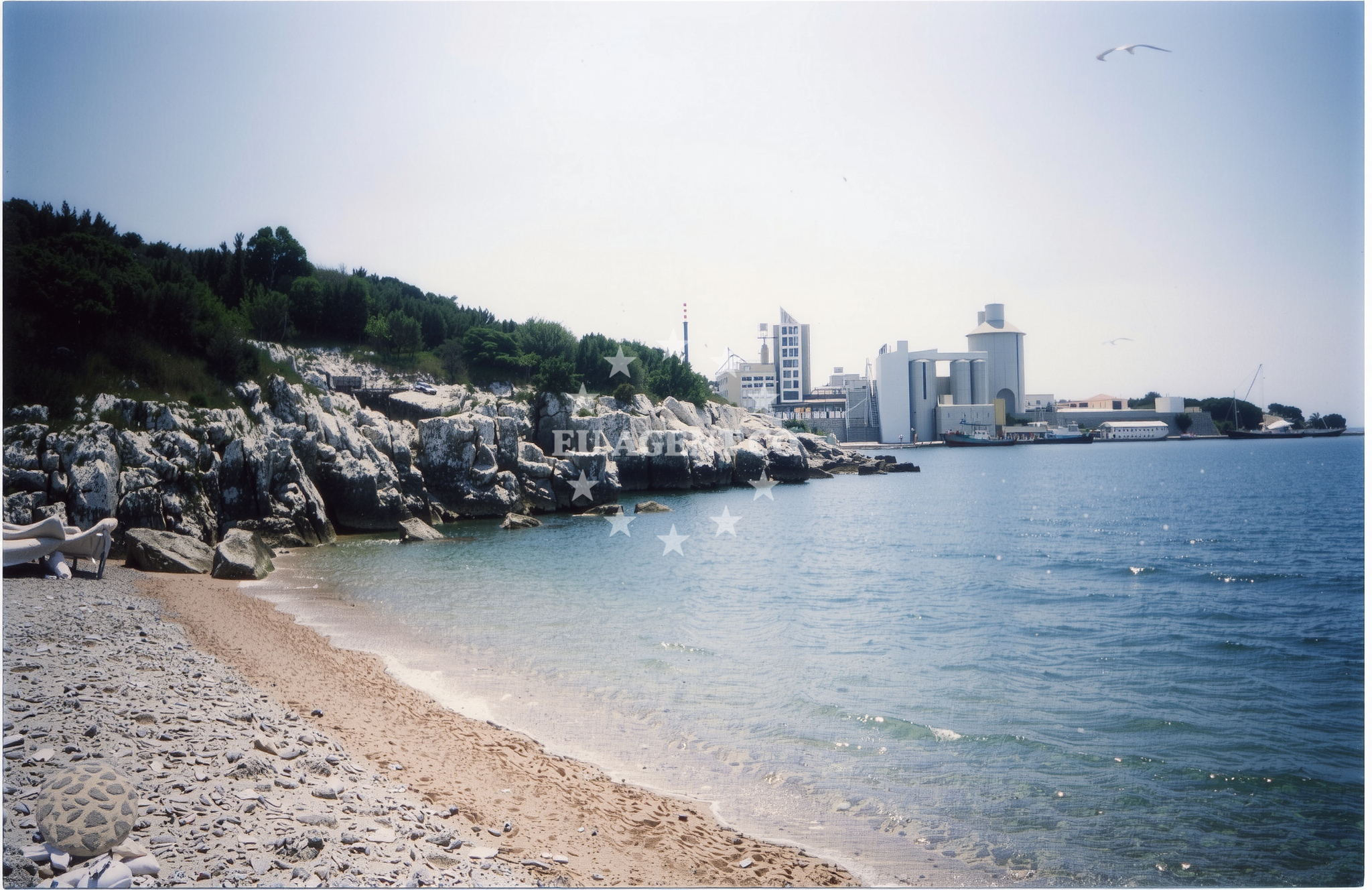 Additional view of Anchorage in Anchorage in Koromačno, Istria and Kvarner, Croatia photo 7