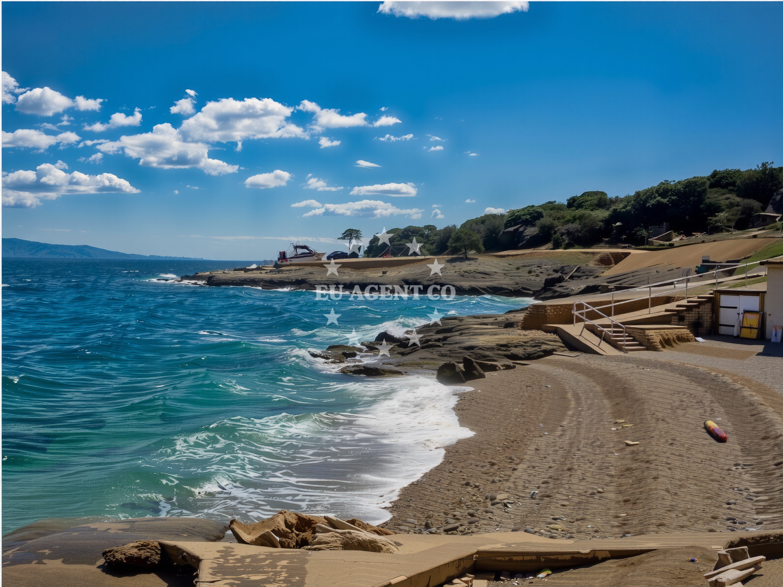 Additional view of Anchorage in Anchorage in Koromačno, Istria and Kvarner, Croatia photo 8