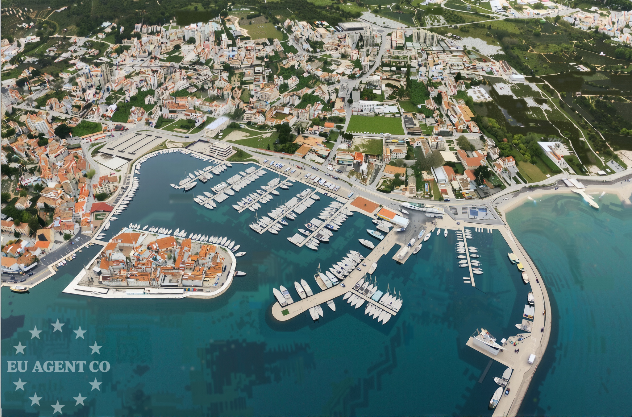 Additional view of Anchorage in Anchorage in Križine, Istria and Kvarner, Croatia photo 6