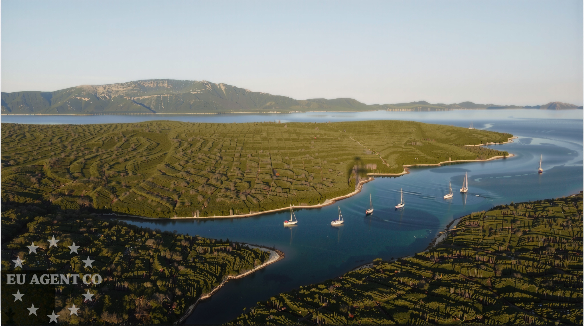 Additional view of Anchorage in Anchorage in Križine, Istria and Kvarner, Croatia photo 9