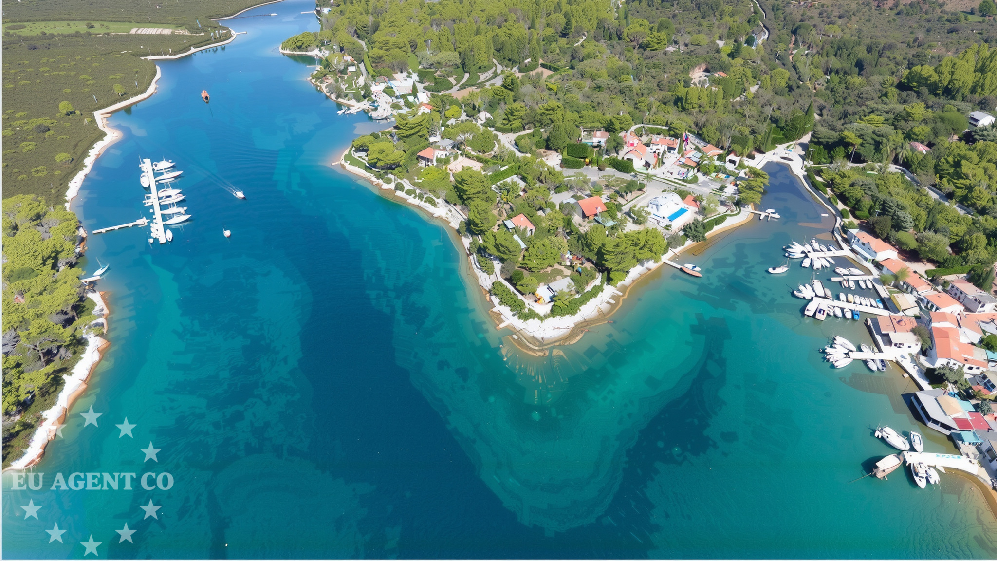 Additional view of Anchorage in Anchorage in Križine, Istria and Kvarner, Croatia photo 10