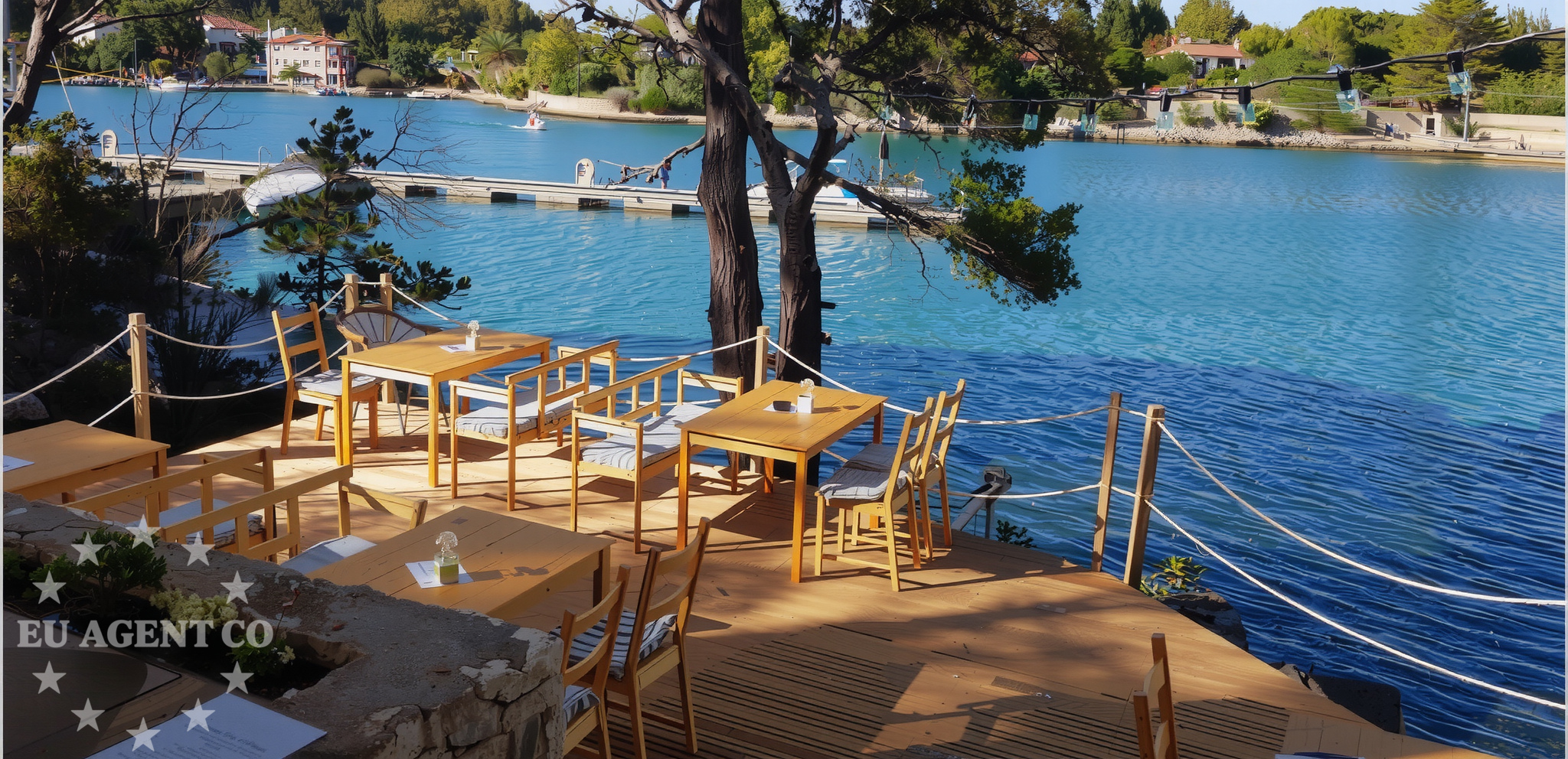 Additional view of Anchorage in Anchorage in Križine, Istria and Kvarner, Croatia photo 11