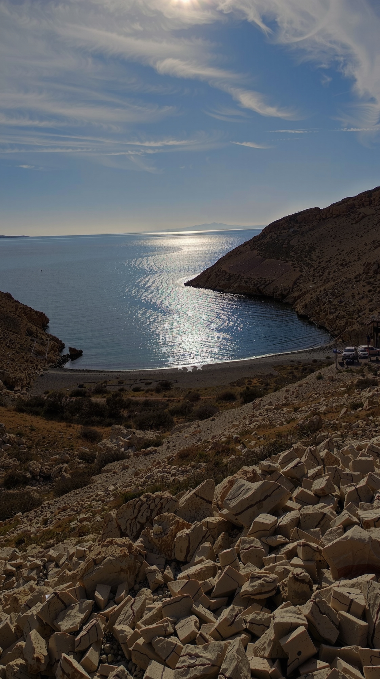Additional view of Anchorage in Anchorage on the island Krk, Istria and Kvarner, Croatia photo 5